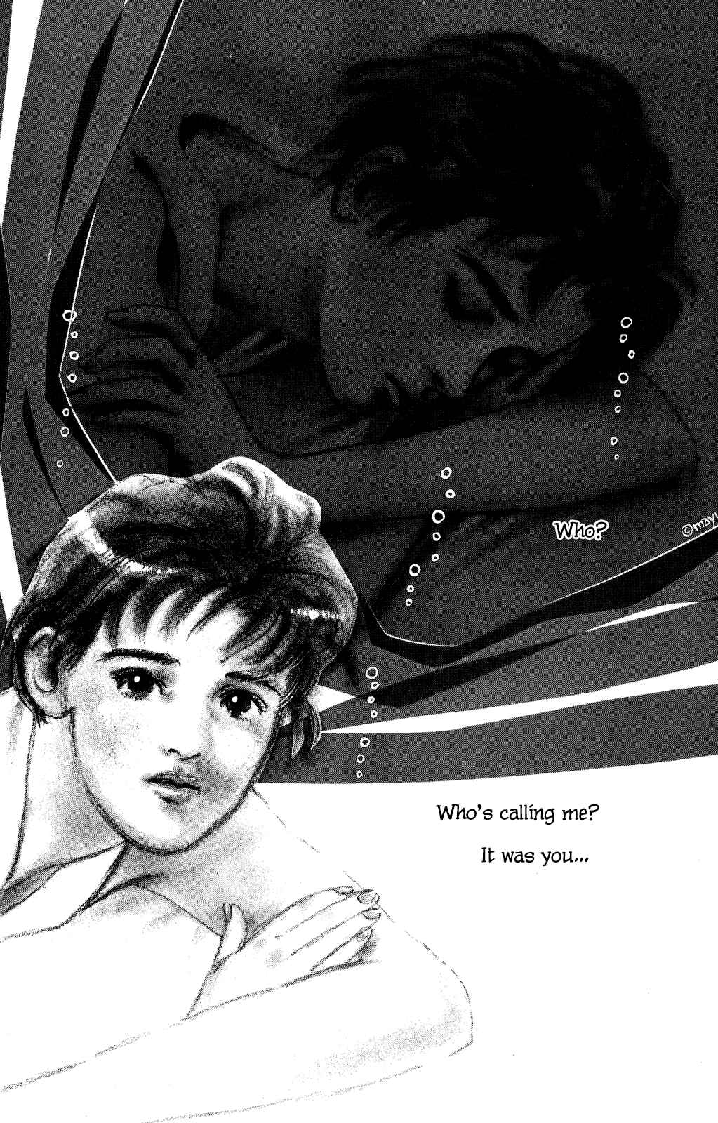 Page 4 Chapter 67 Looking for an Idol