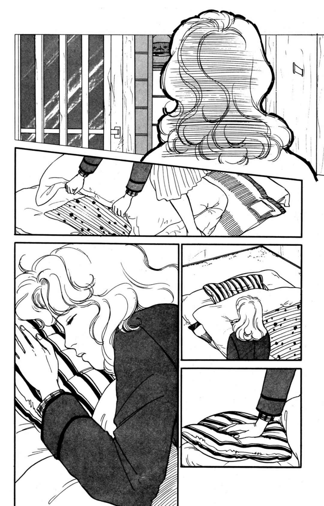 Page 10 Chapter 17 Looking for an Idol