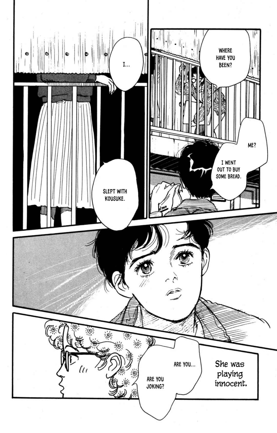 Page 18 Chapter 17 Looking for an Idol