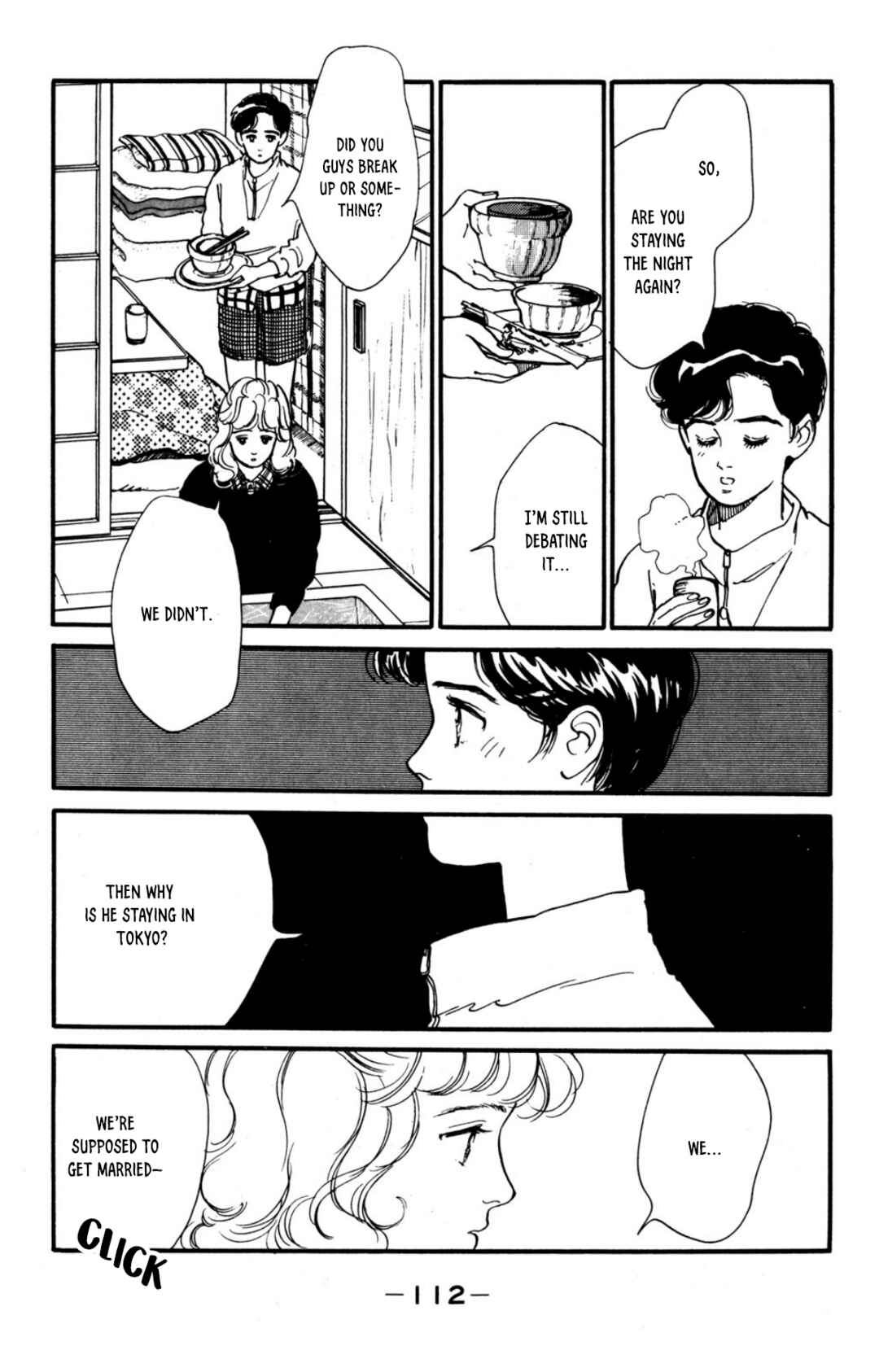 Page 24 Chapter 17 Looking for an Idol