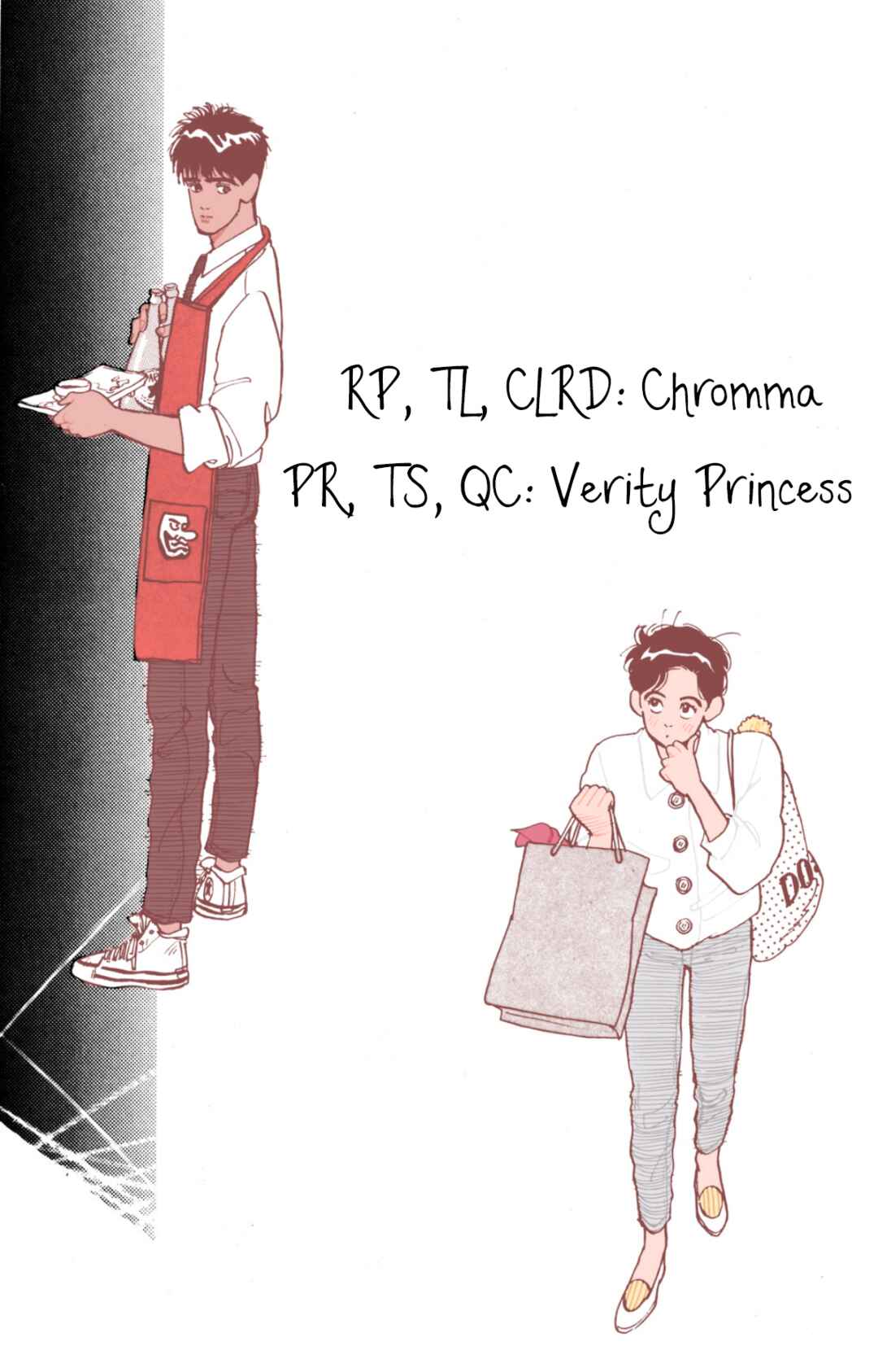Page 28 Chapter 17 Looking for an Idol