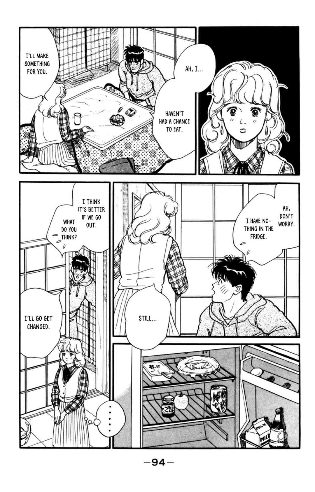Page 6 Chapter 17 Looking for an Idol