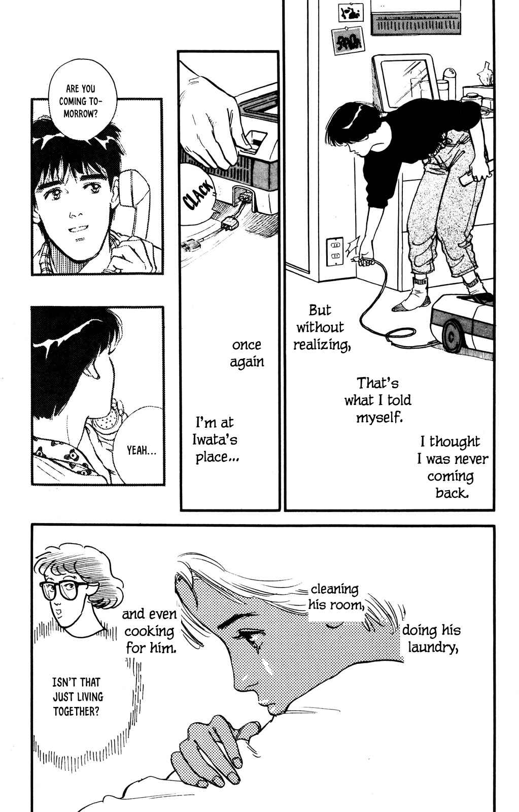 Page 10 Chapter 43 Looking for an Idol