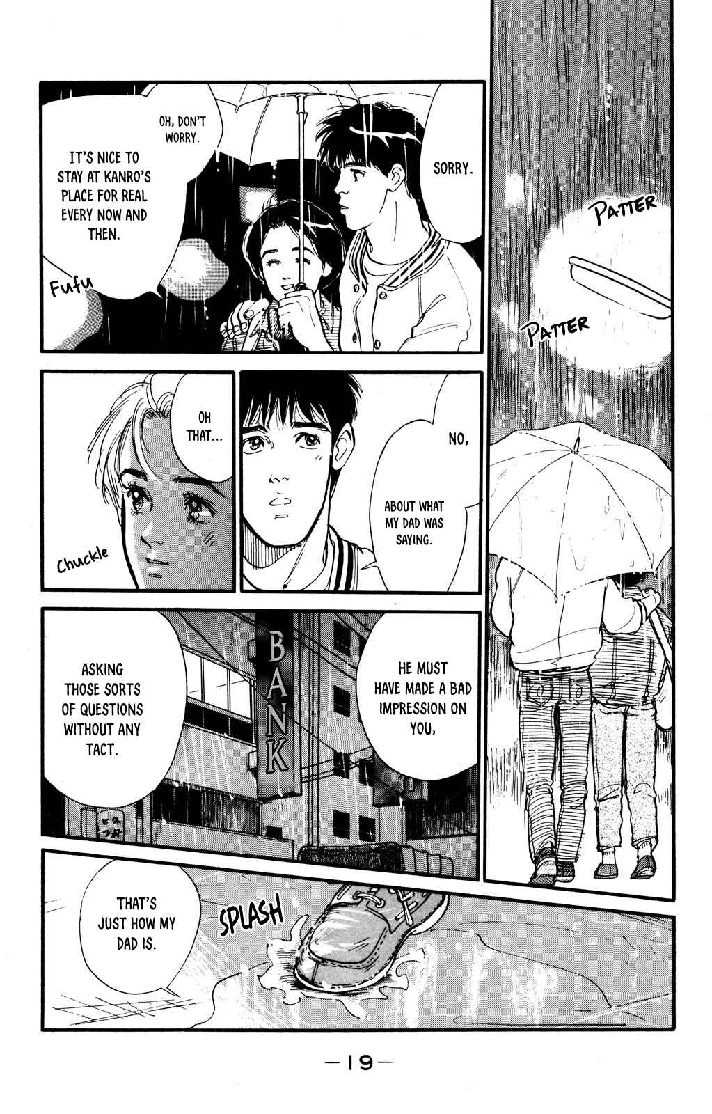 Page 20 Chapter 43 Looking for an Idol