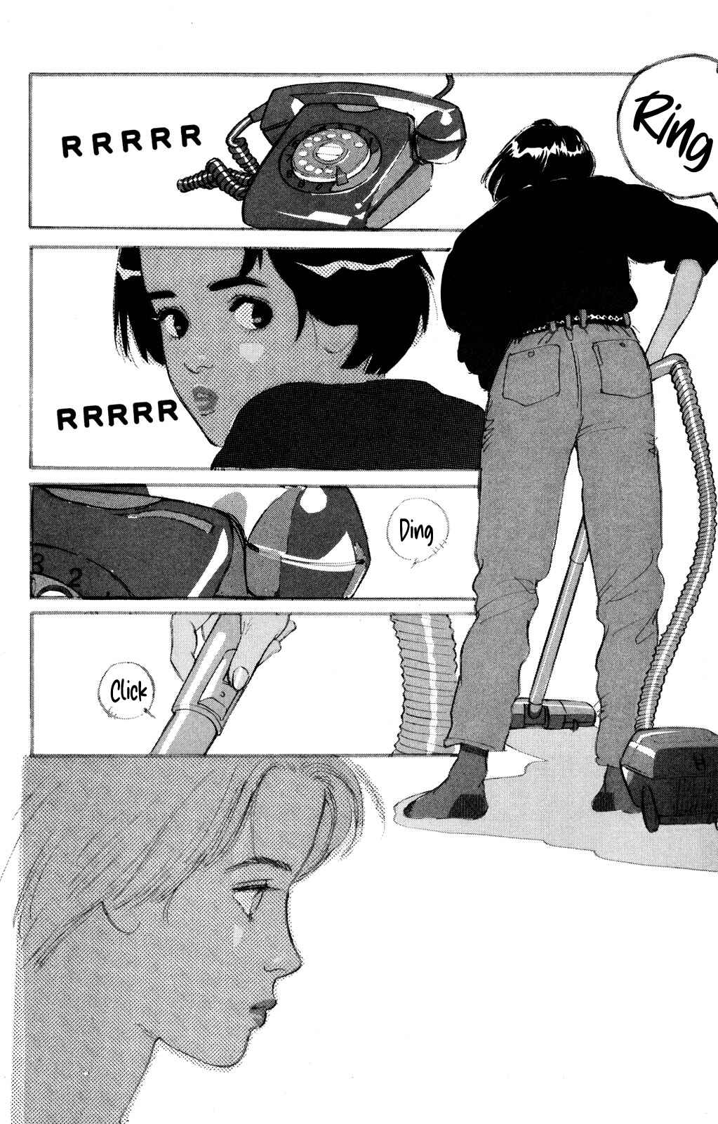 Page 7 Chapter 43 Looking for an Idol