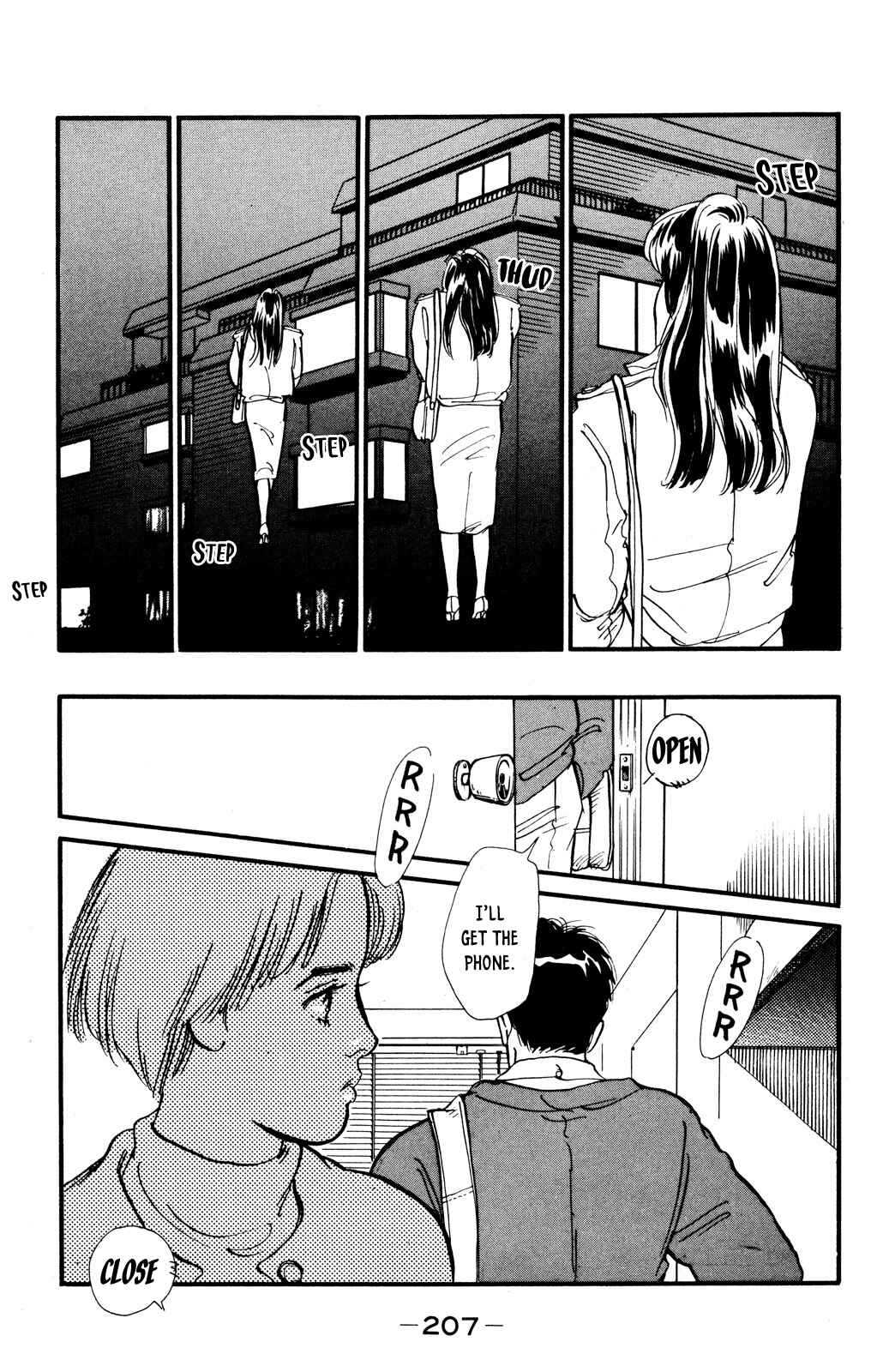 Page 16 Chapter 42 Looking for an Idol