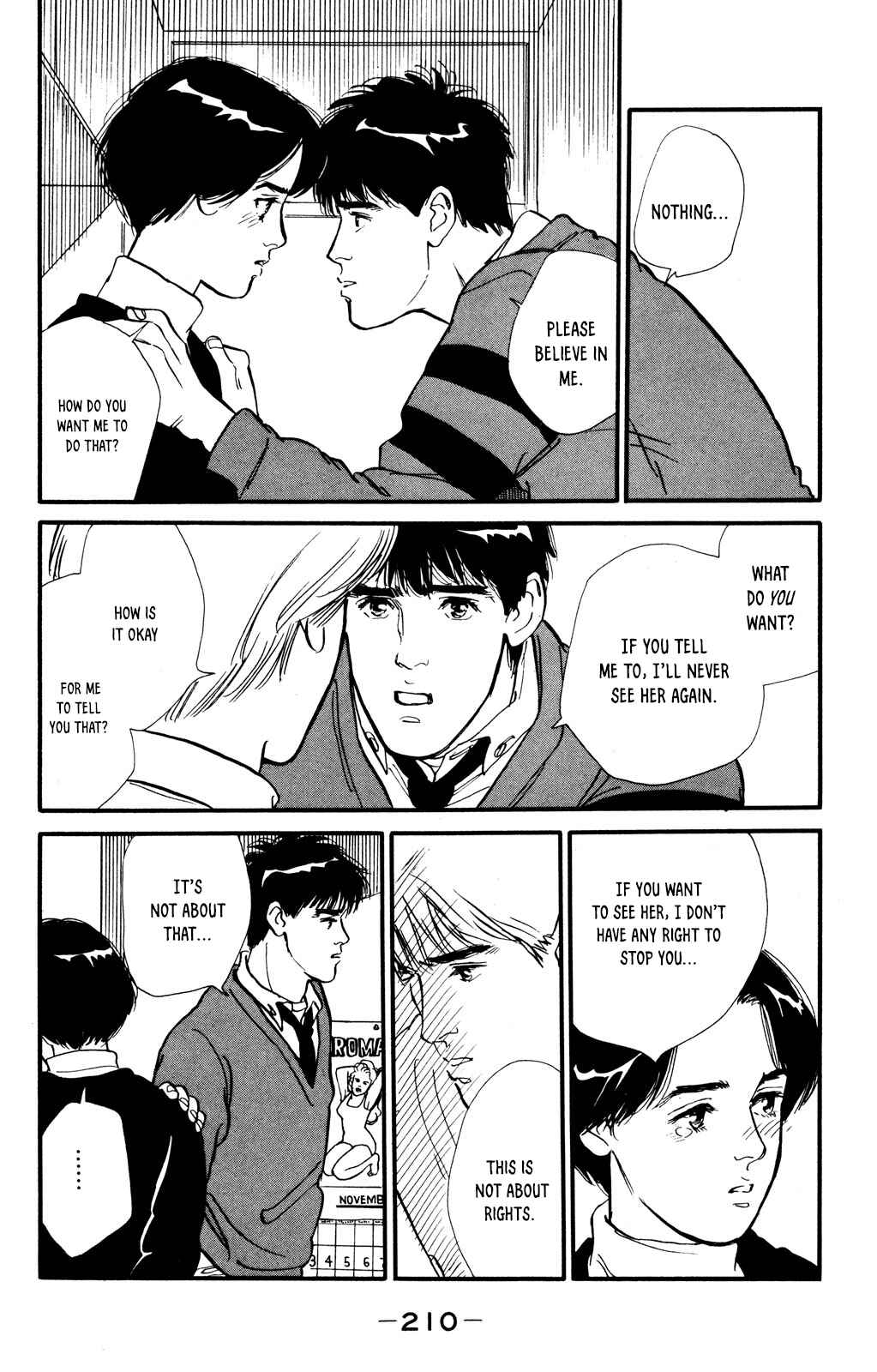 Page 19 Chapter 42 Looking for an Idol