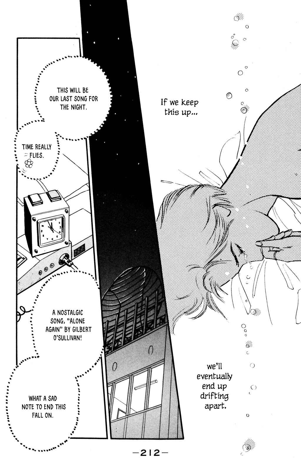 Page 21 Chapter 42 Looking for an Idol