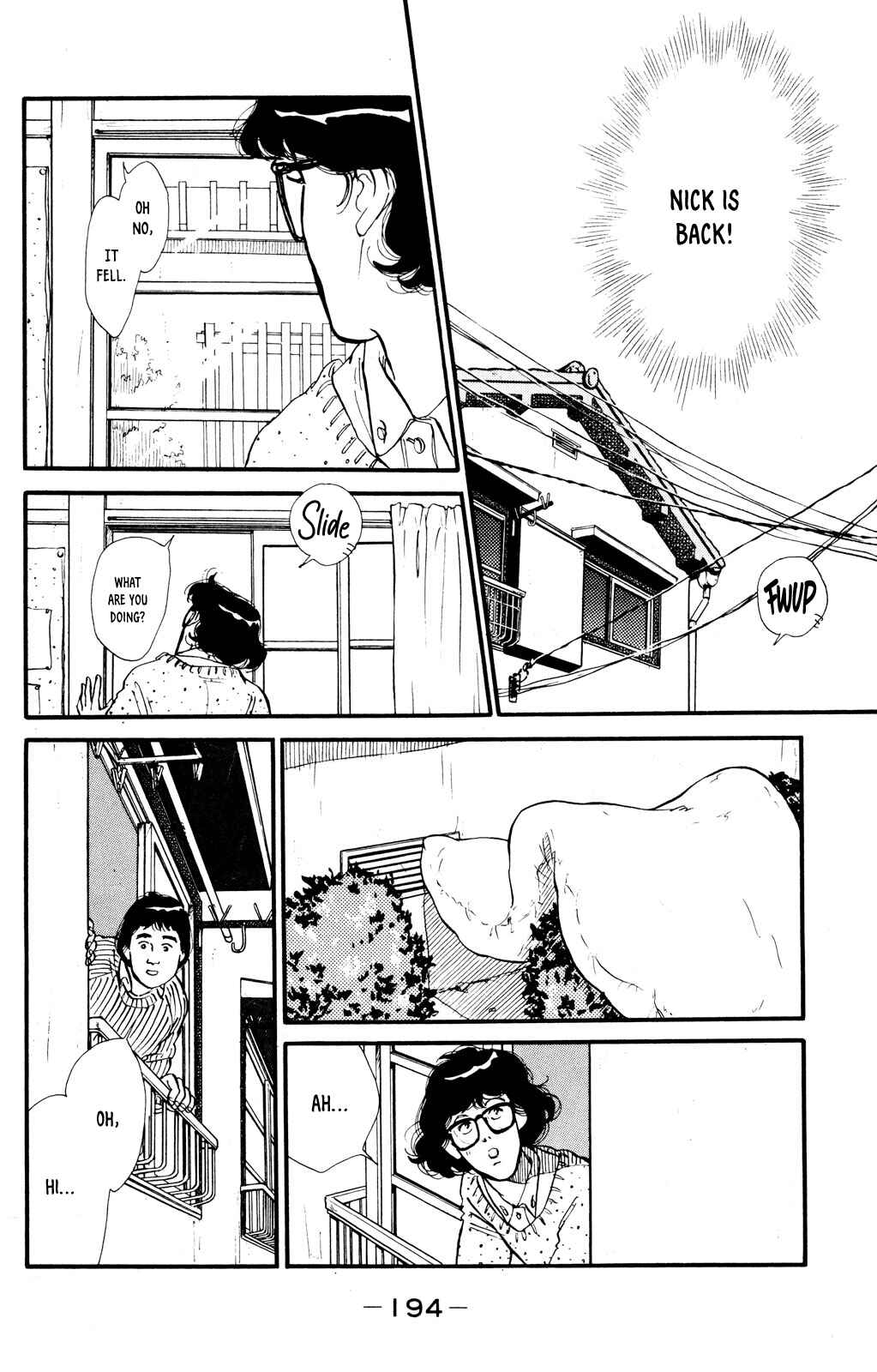 Page 3 Chapter 42 Looking for an Idol
