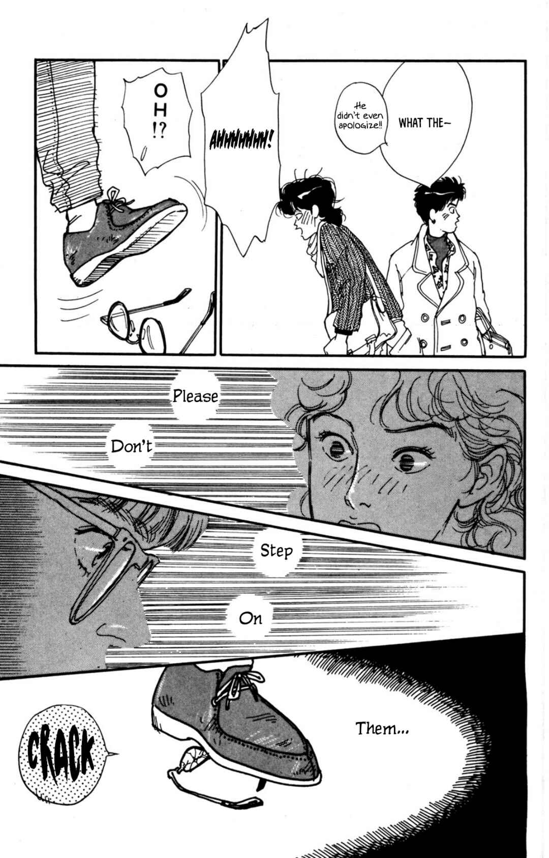 Page 14 Chapter 21 Looking for an Idol