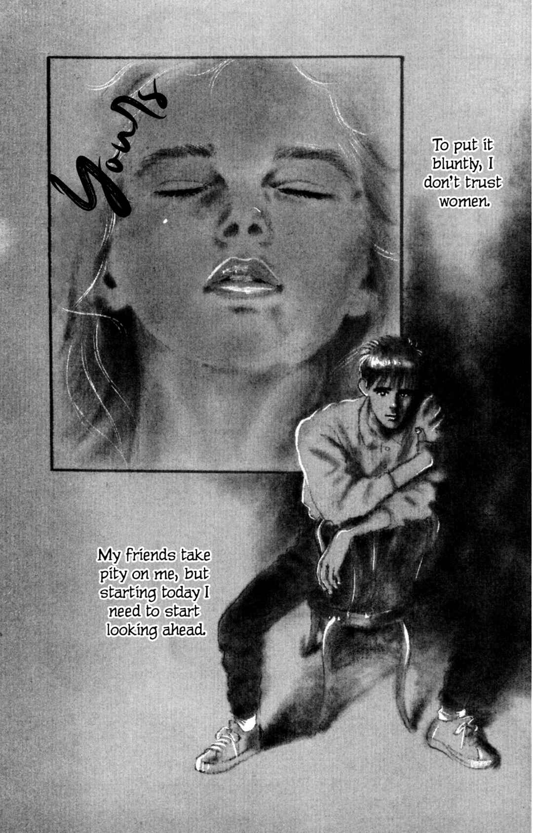 Page 7 Chapter 21 Looking for an Idol