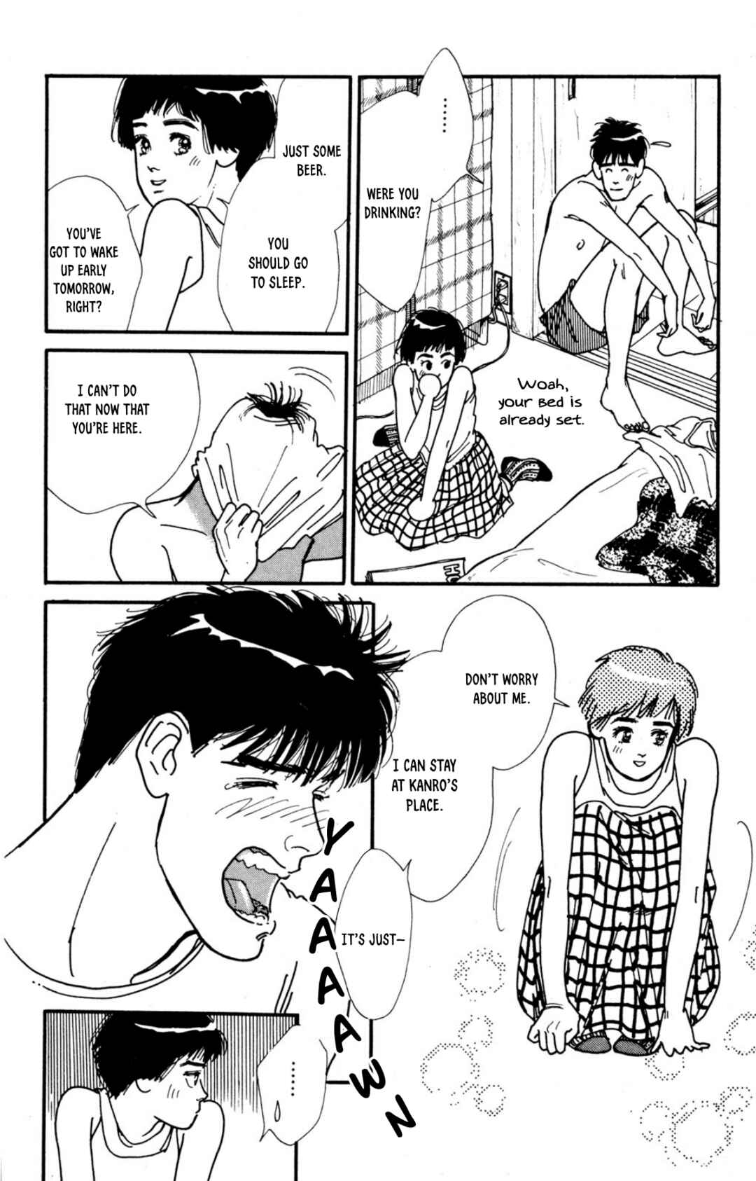 Page 12 Chapter 29 Looking for an Idol