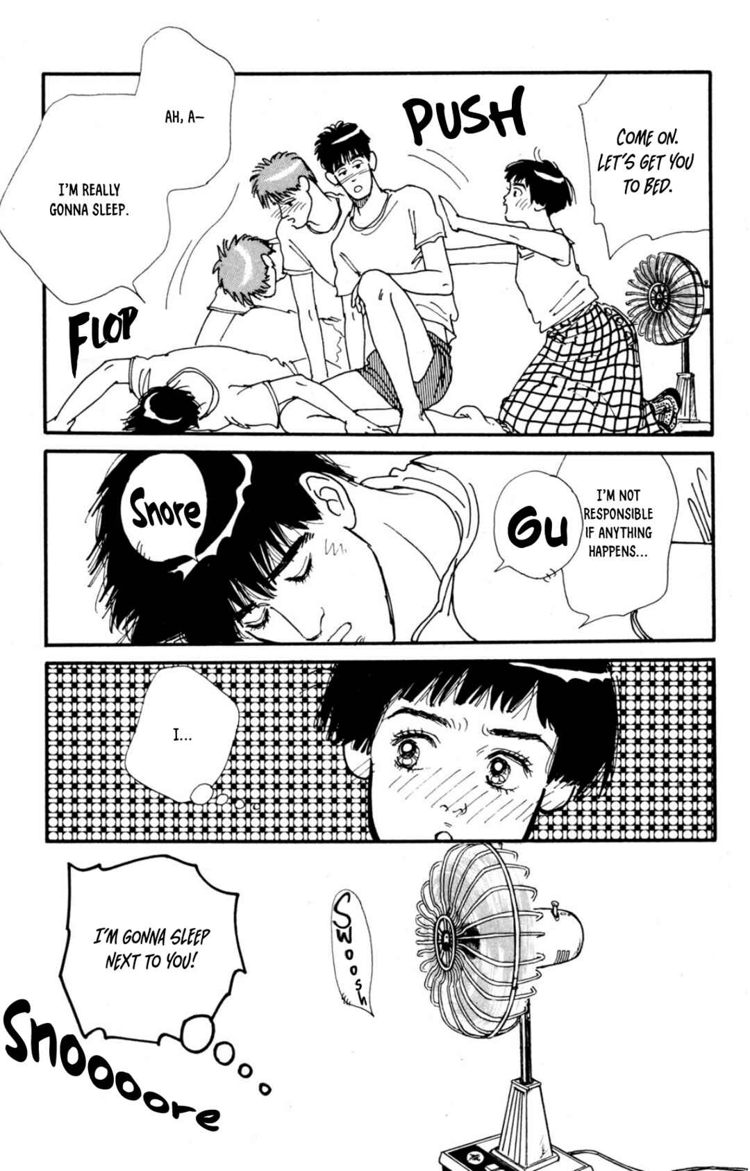 Page 13 Chapter 29 Looking for an Idol