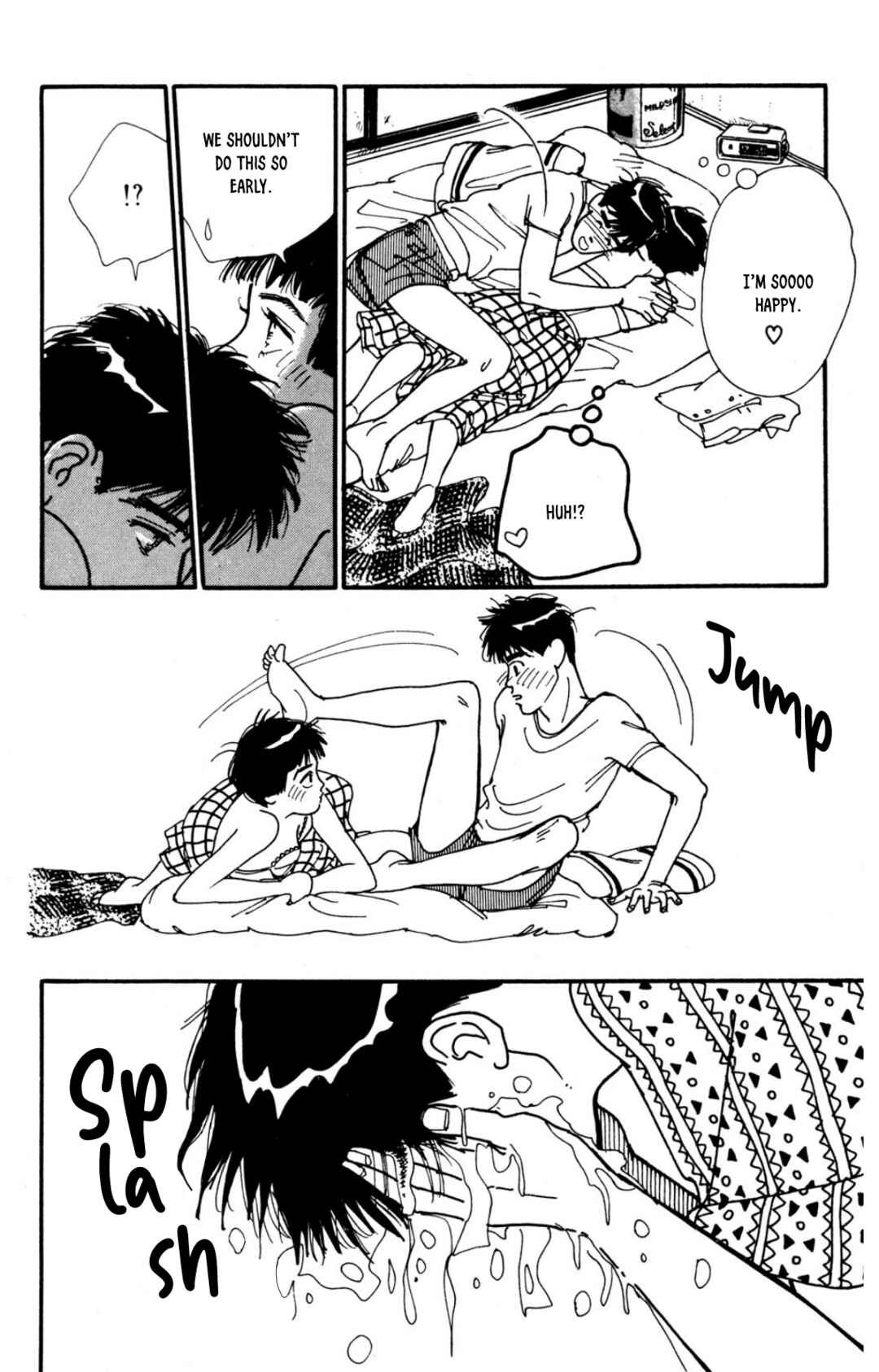 Page 16 Chapter 29 Looking for an Idol