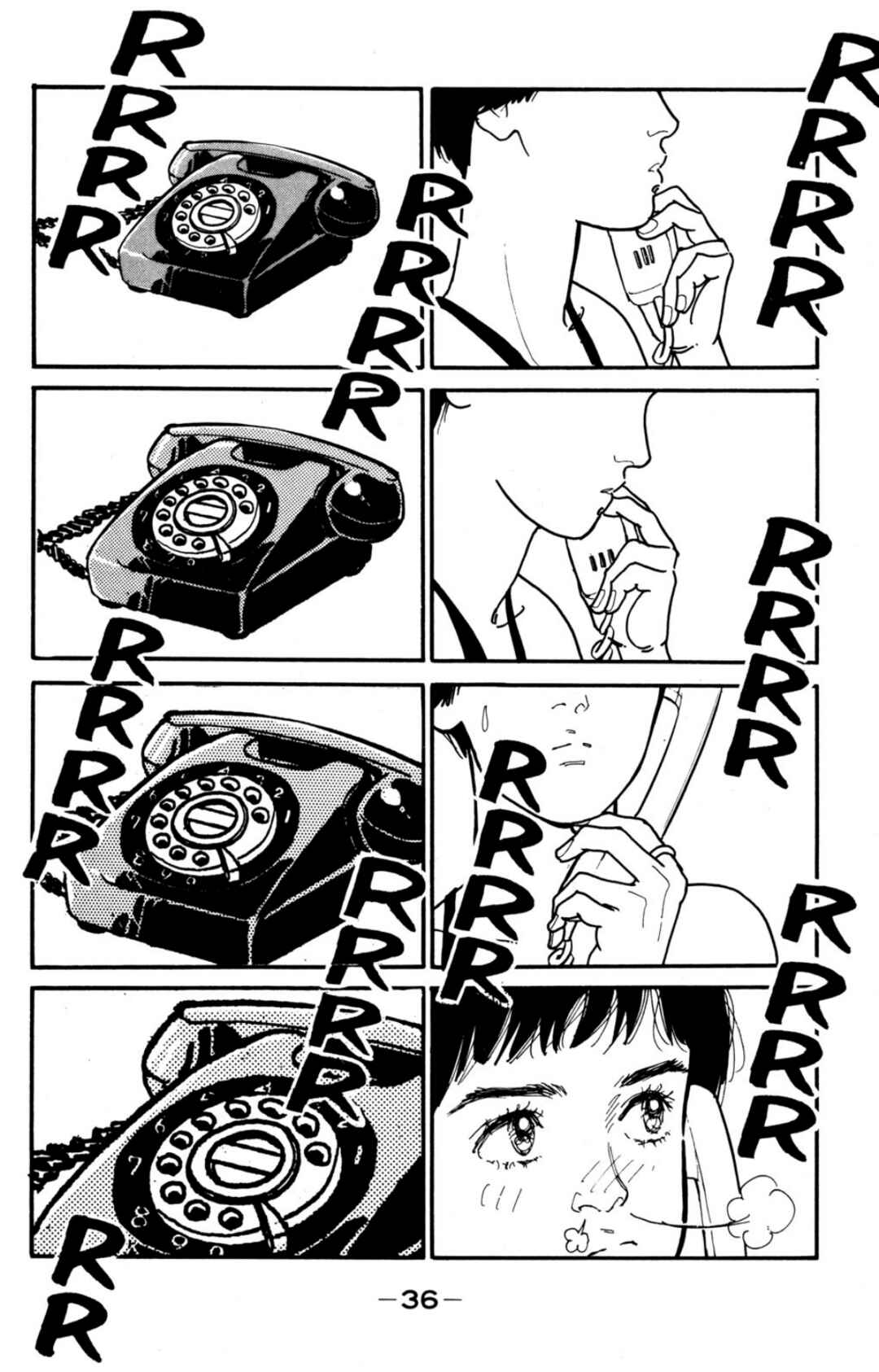 Page 2 Chapter 29 Looking for an Idol