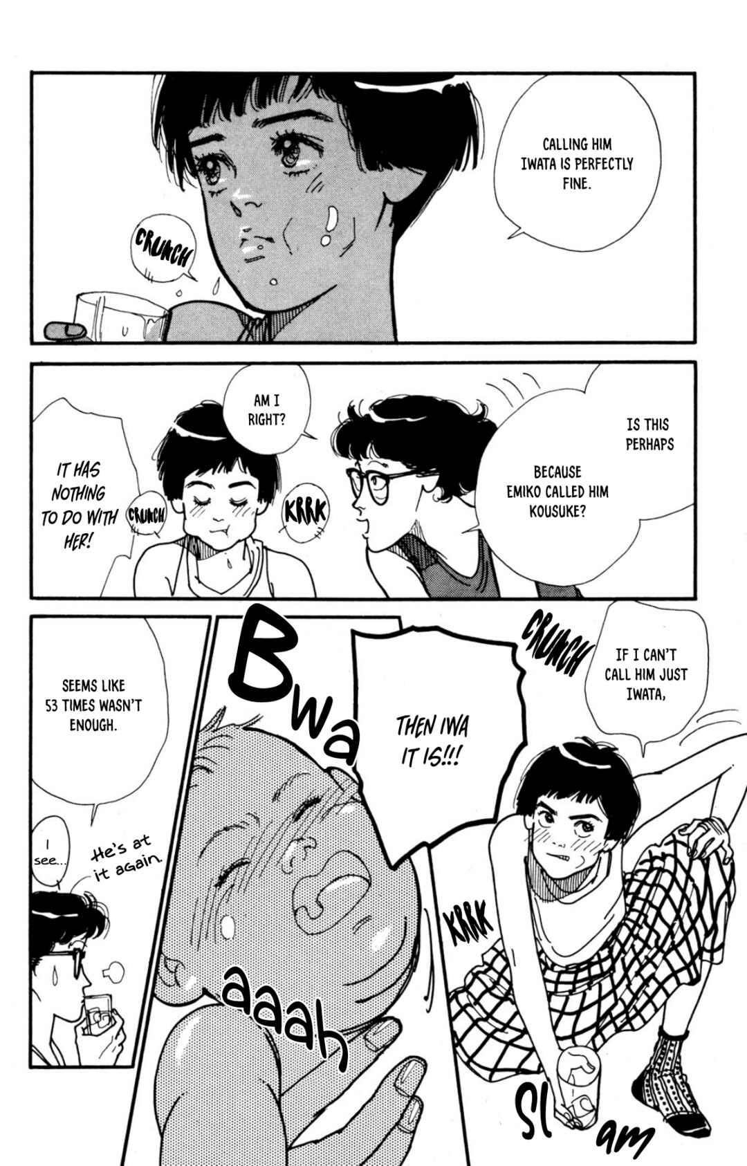 Page 6 Chapter 29 Looking for an Idol