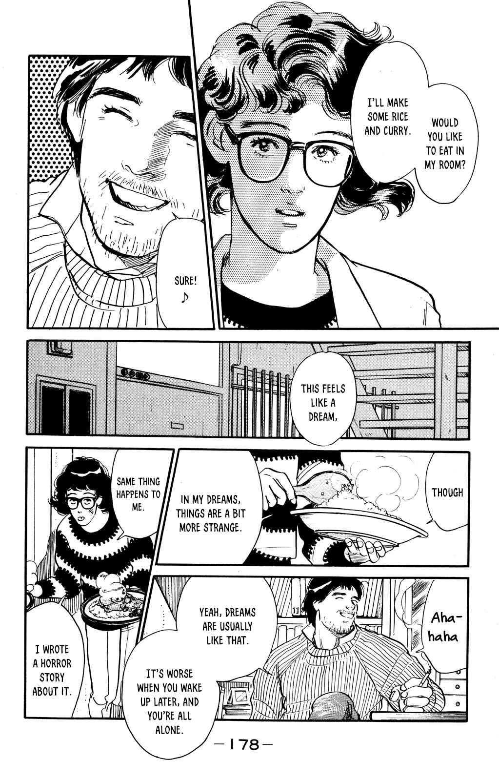 Page 12 Chapter 49 Looking for an Idol