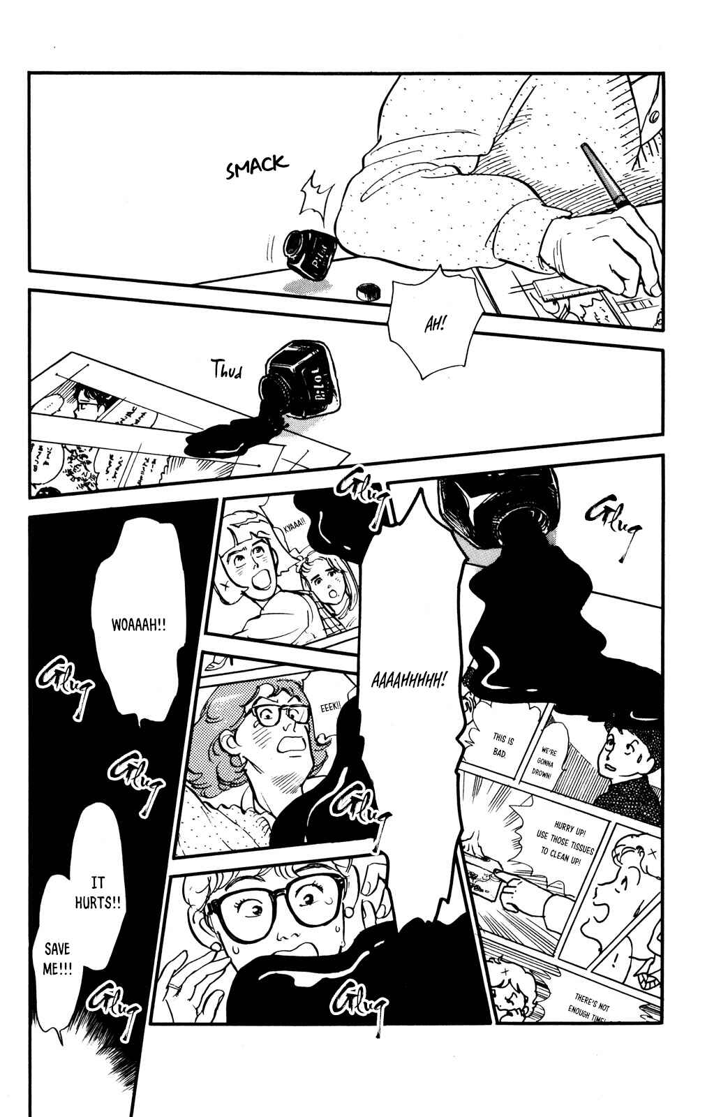 Page 2 Chapter 49 Looking for an Idol
