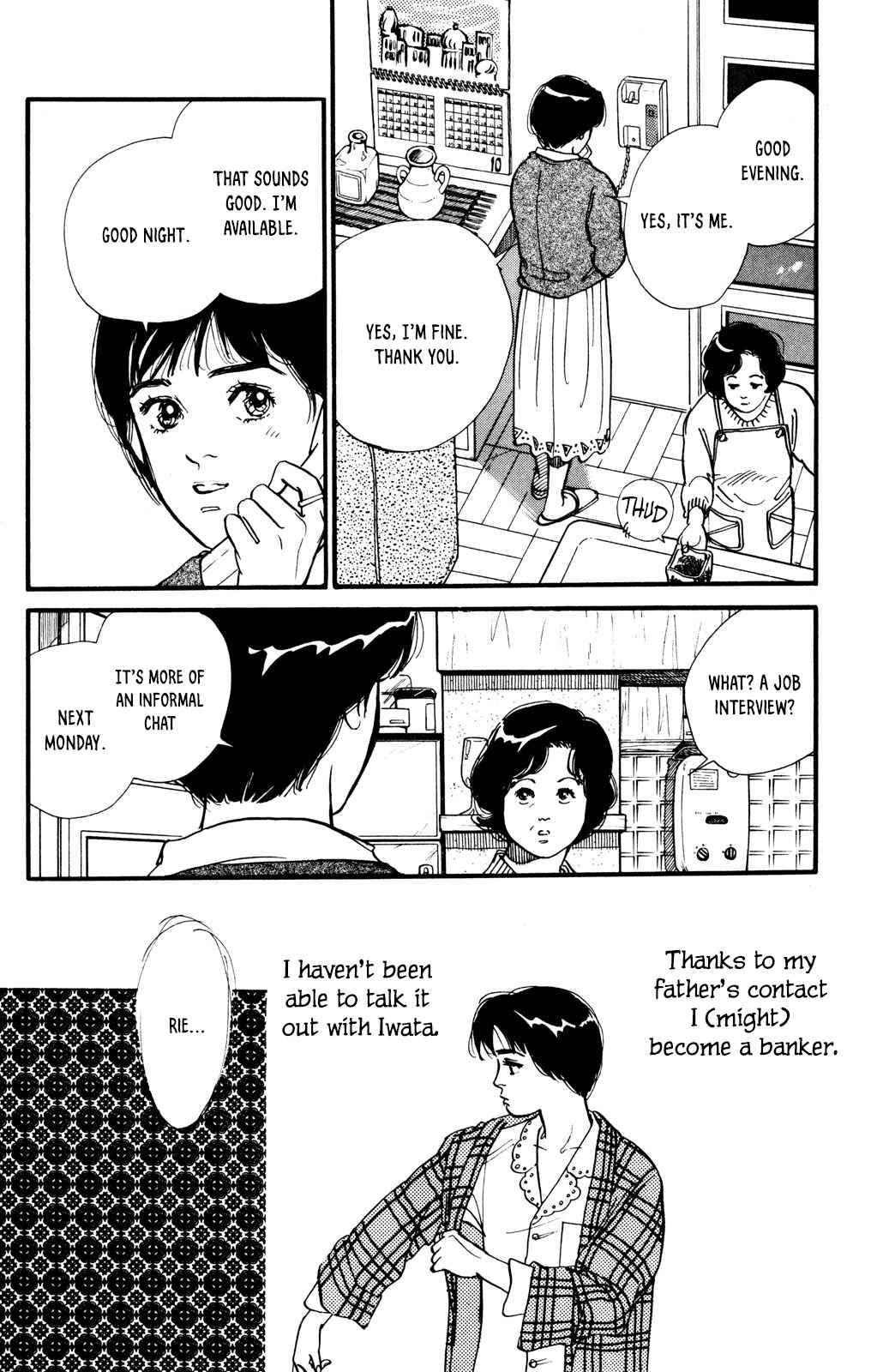Page 10 Chapter 39 Looking for an Idol
