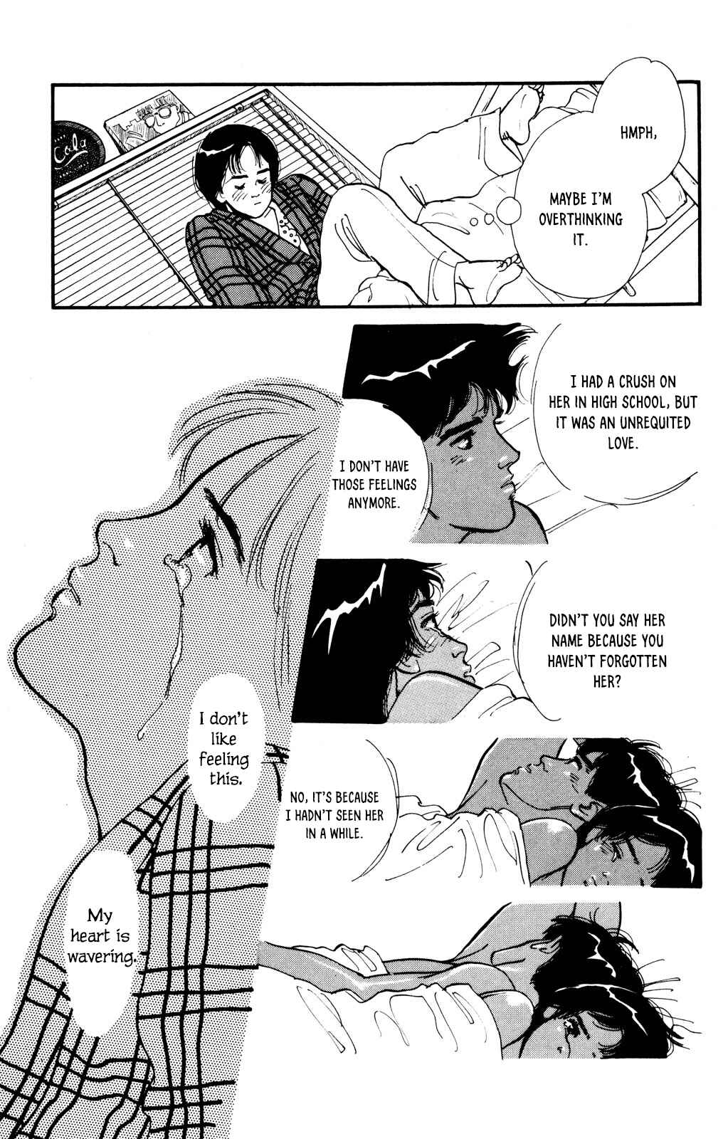 Page 11 Chapter 39 Looking for an Idol