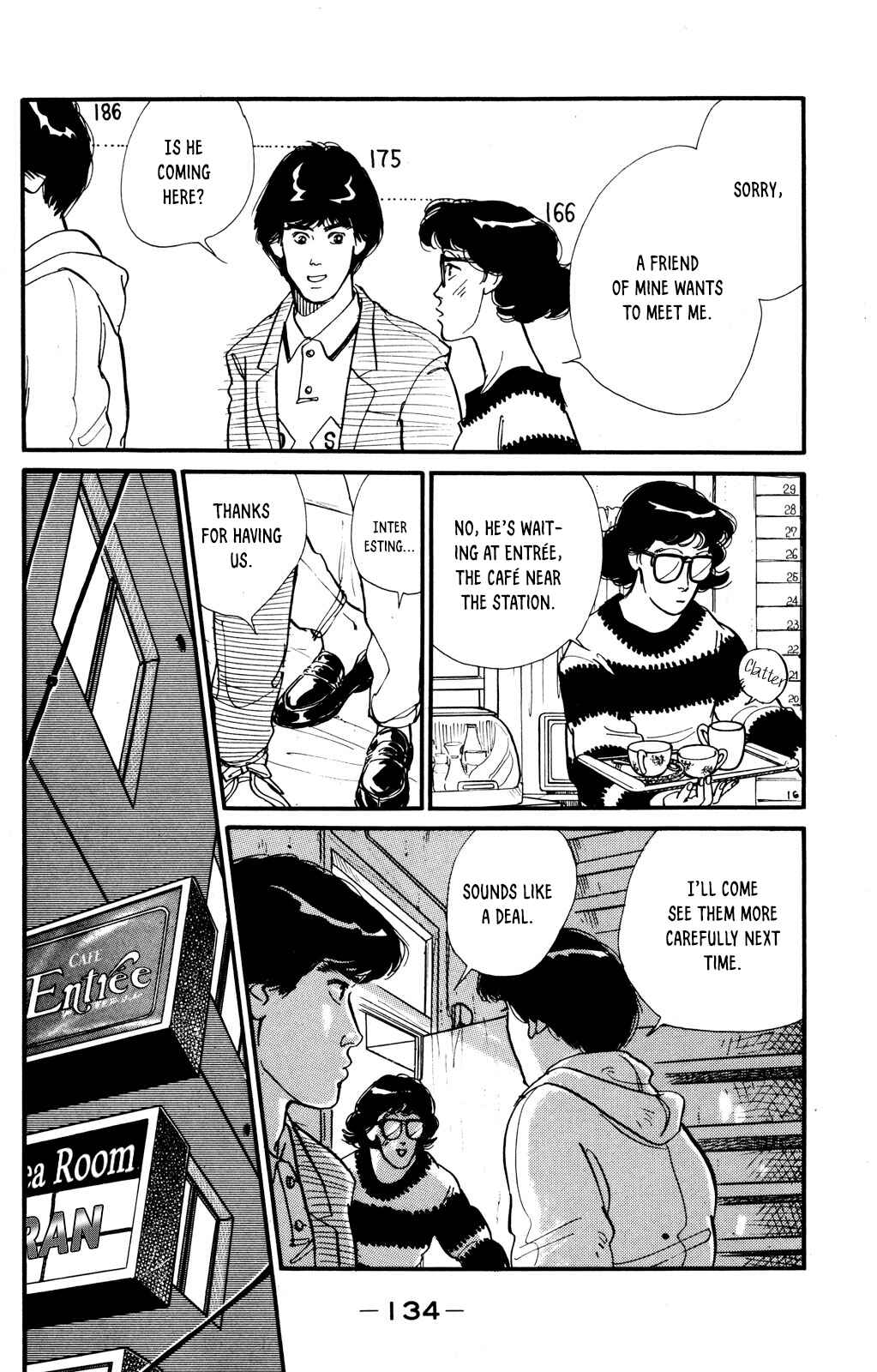 Page 24 Chapter 39 Looking for an Idol