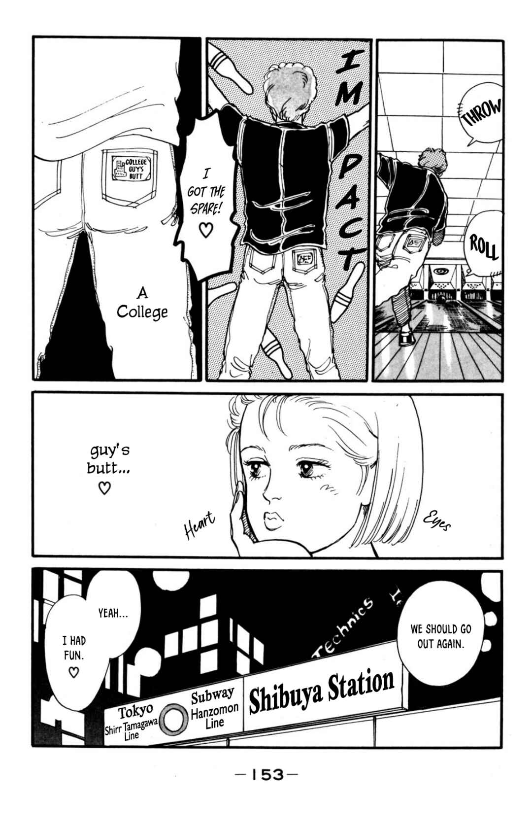 Page 14 Chapter 5 Looking for an Idol