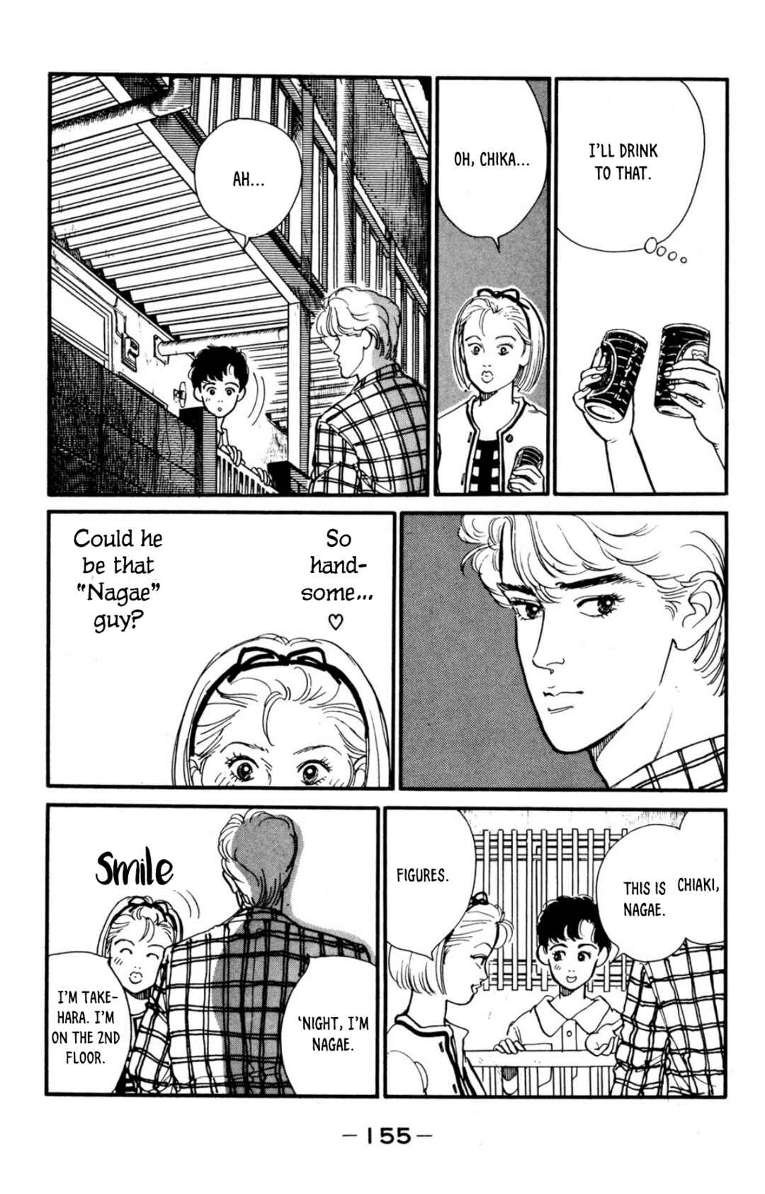 Page 16 Chapter 5 Looking for an Idol