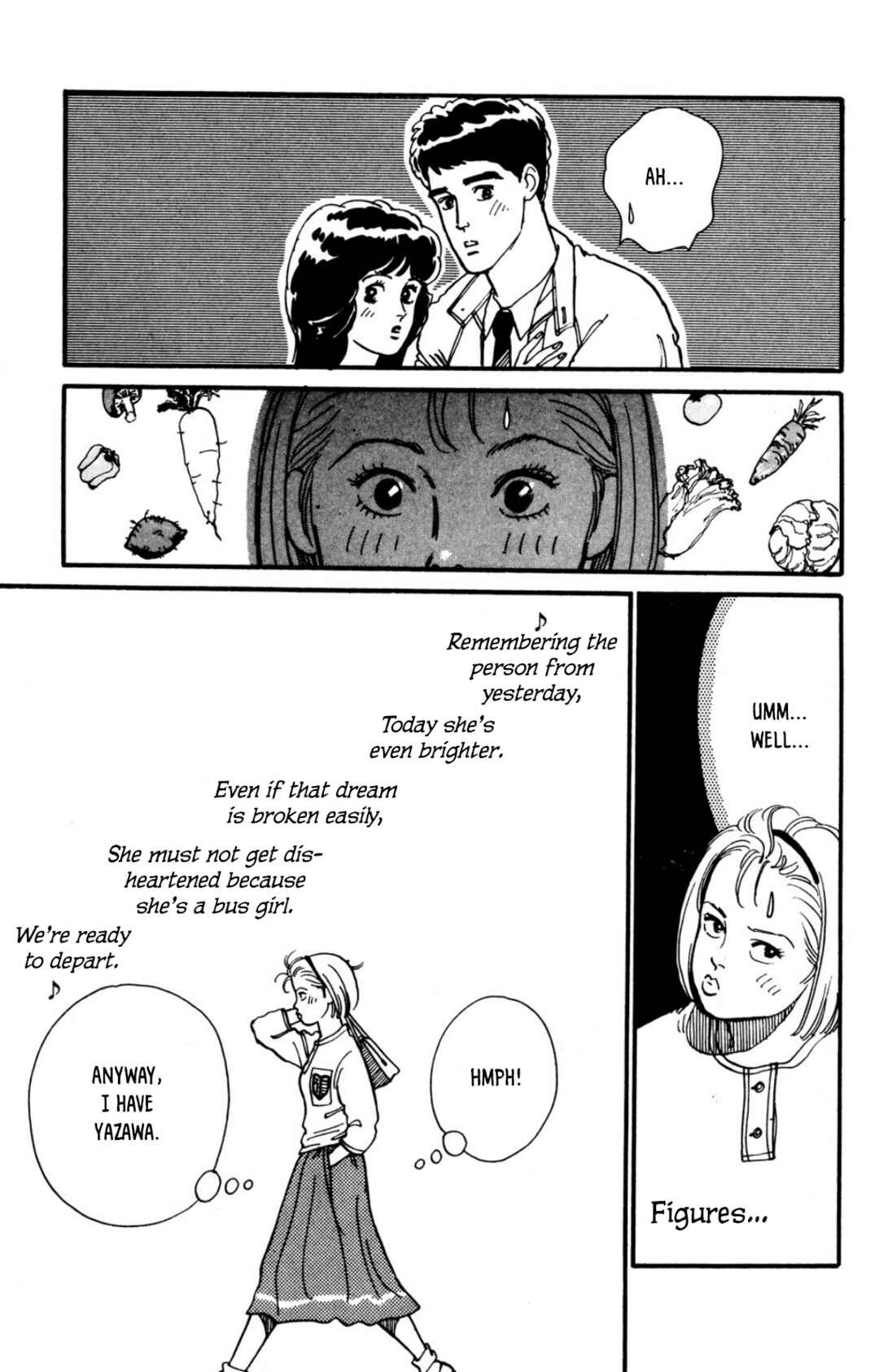 Page 24 Chapter 5 Looking for an Idol