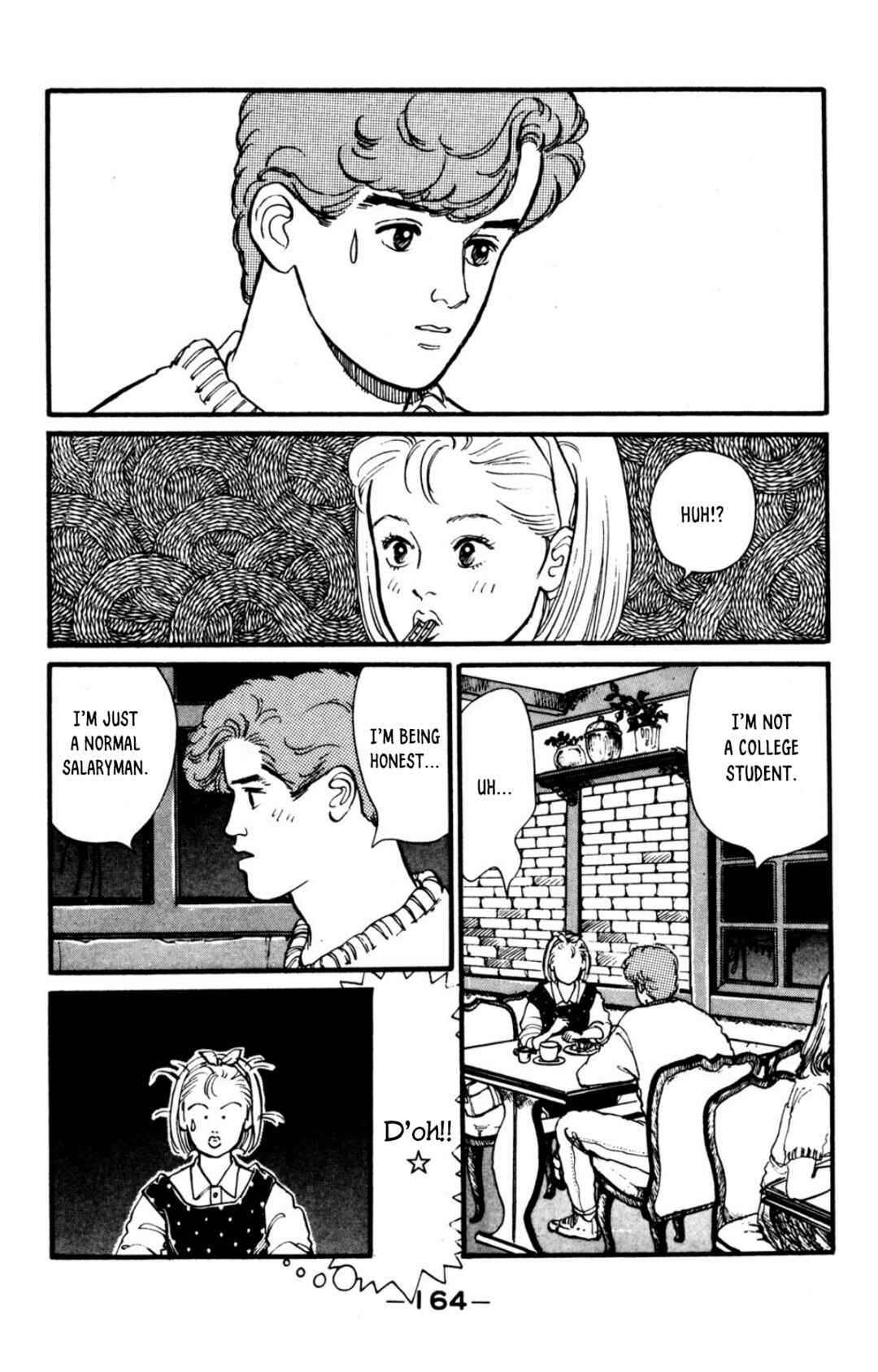 Page 25 Chapter 5 Looking for an Idol