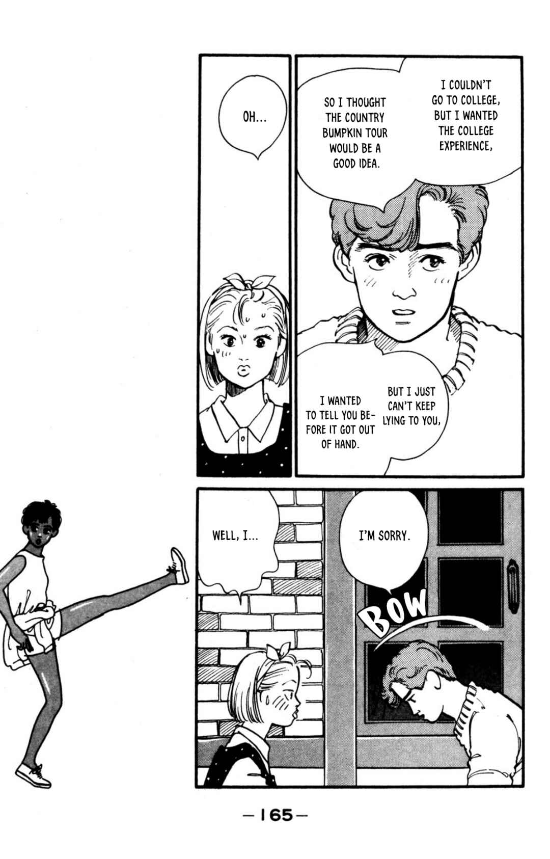 Page 26 Chapter 5 Looking for an Idol