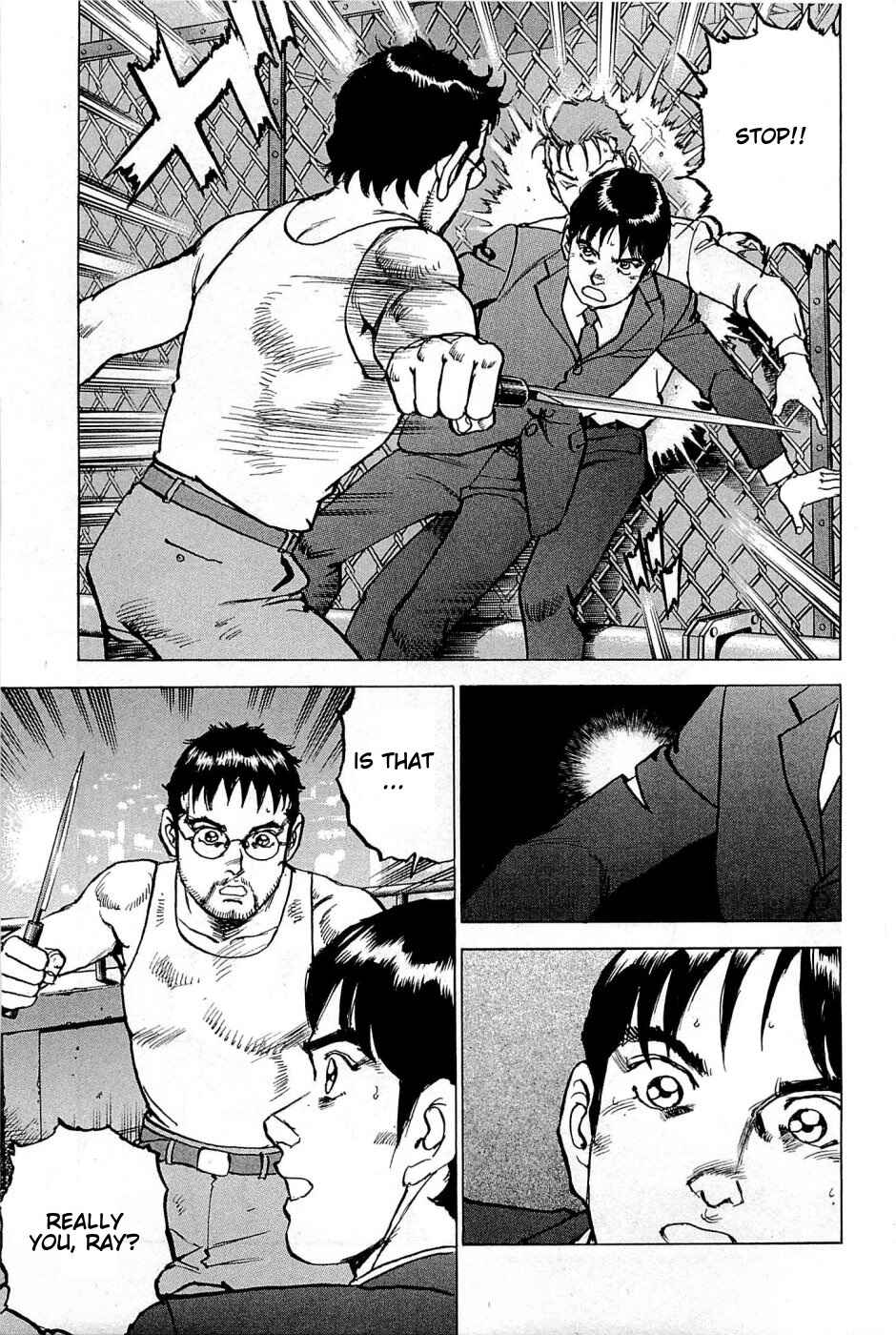 Page 12 Chapter 19 We Are the Beatles
