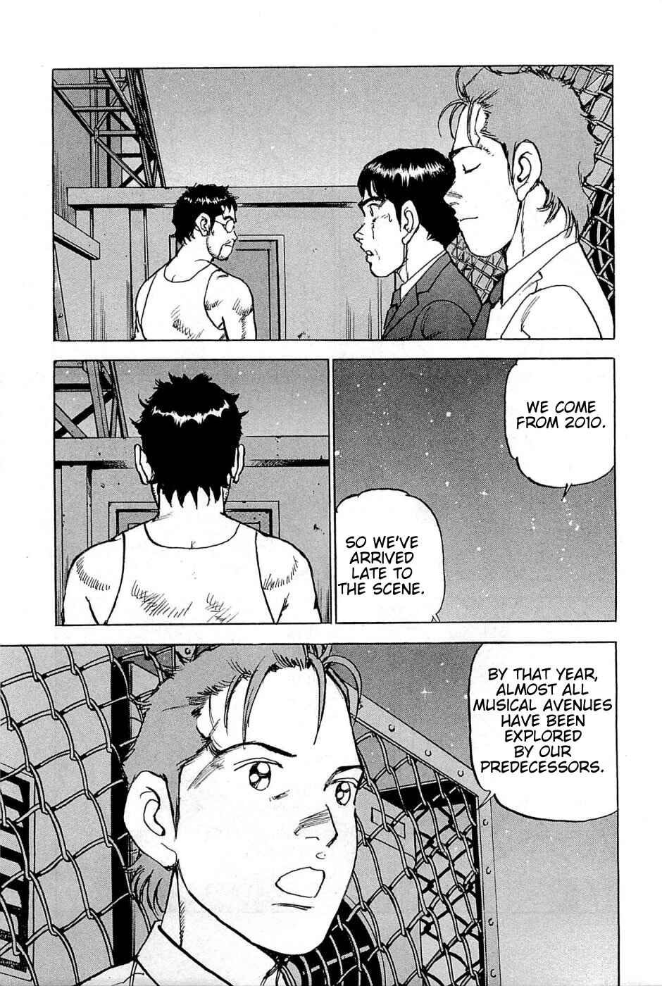 Page 16 Chapter 19 We Are the Beatles