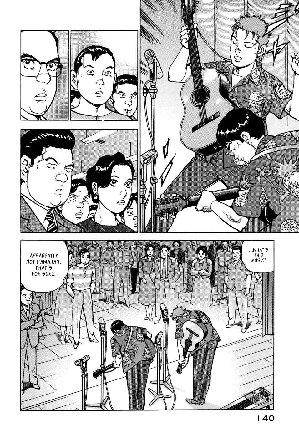 Page 11 Chapter 6 We Are the Beatles