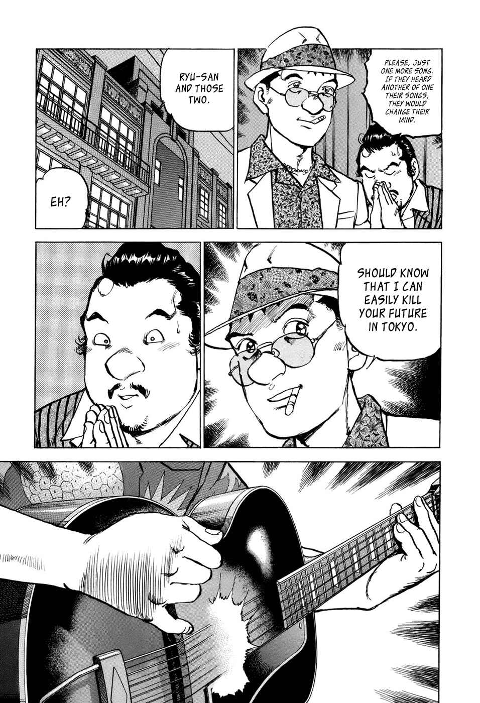 Page 20 Chapter 6 We Are the Beatles