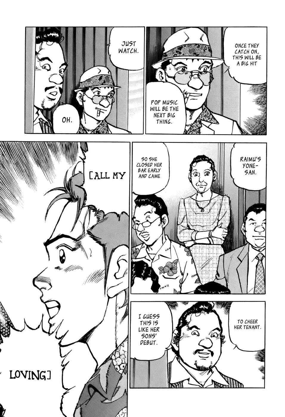 Page 6 Chapter 6 We Are the Beatles