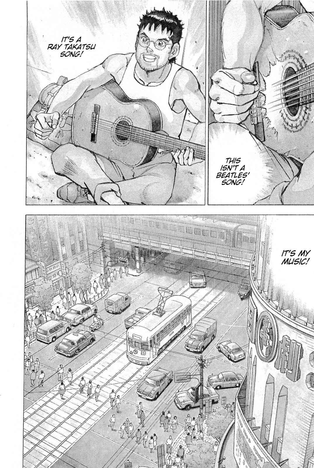 Page 4 Chapter 27 We Are the Beatles