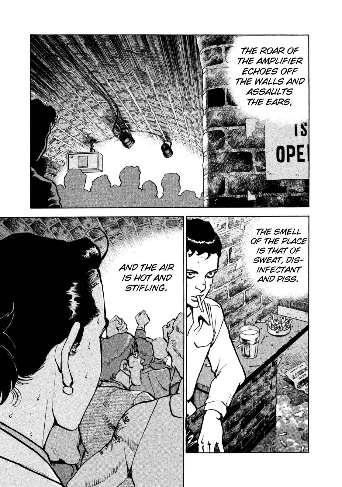 Page 10 Chapter 33 We Are the Beatles