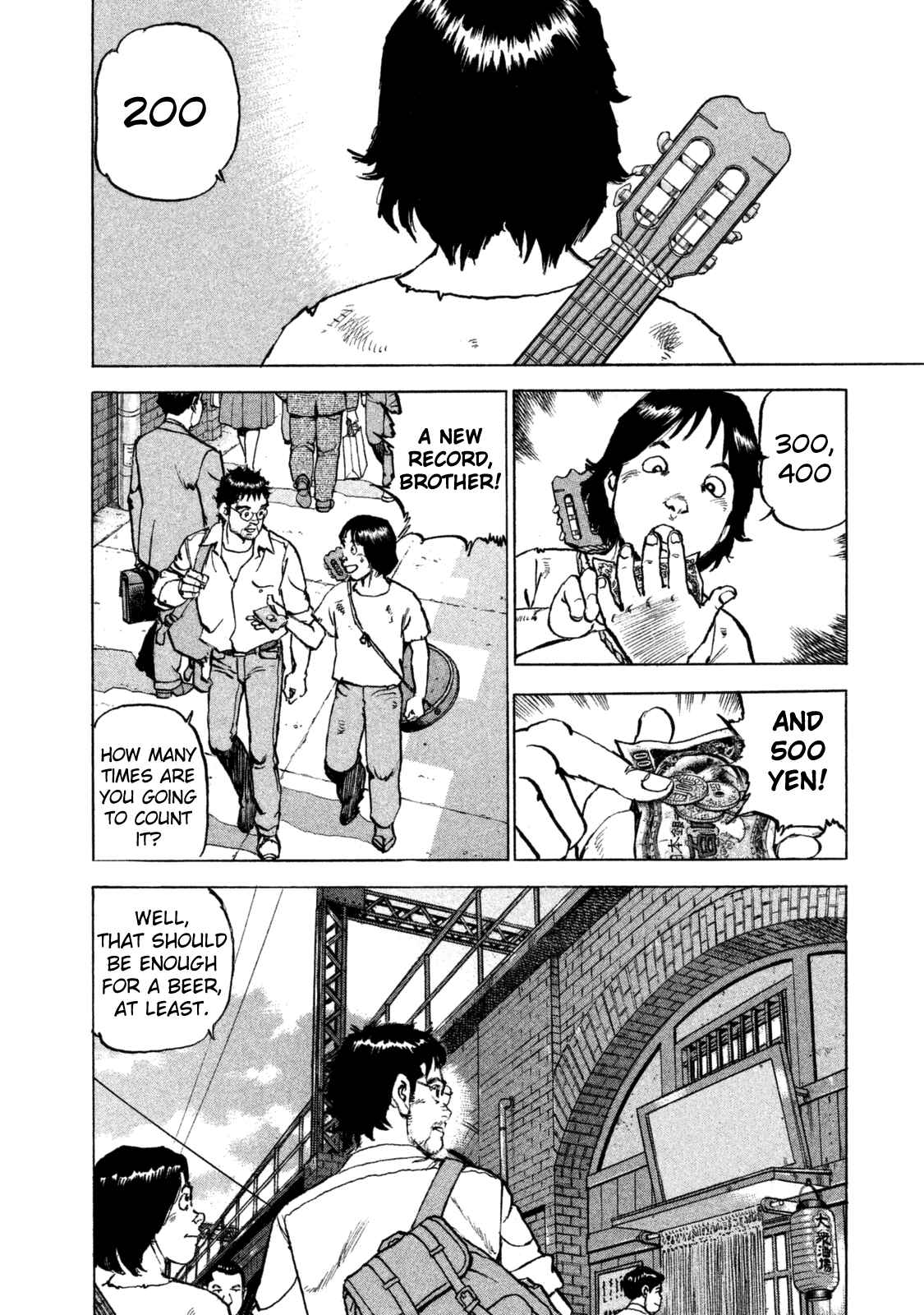 Page 13 Chapter 33 We Are the Beatles