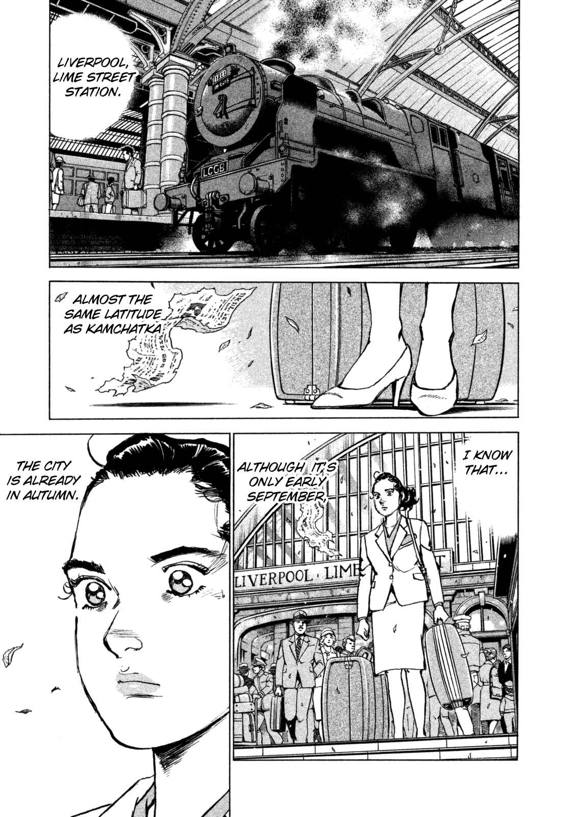 Page 2 Chapter 33 We Are the Beatles