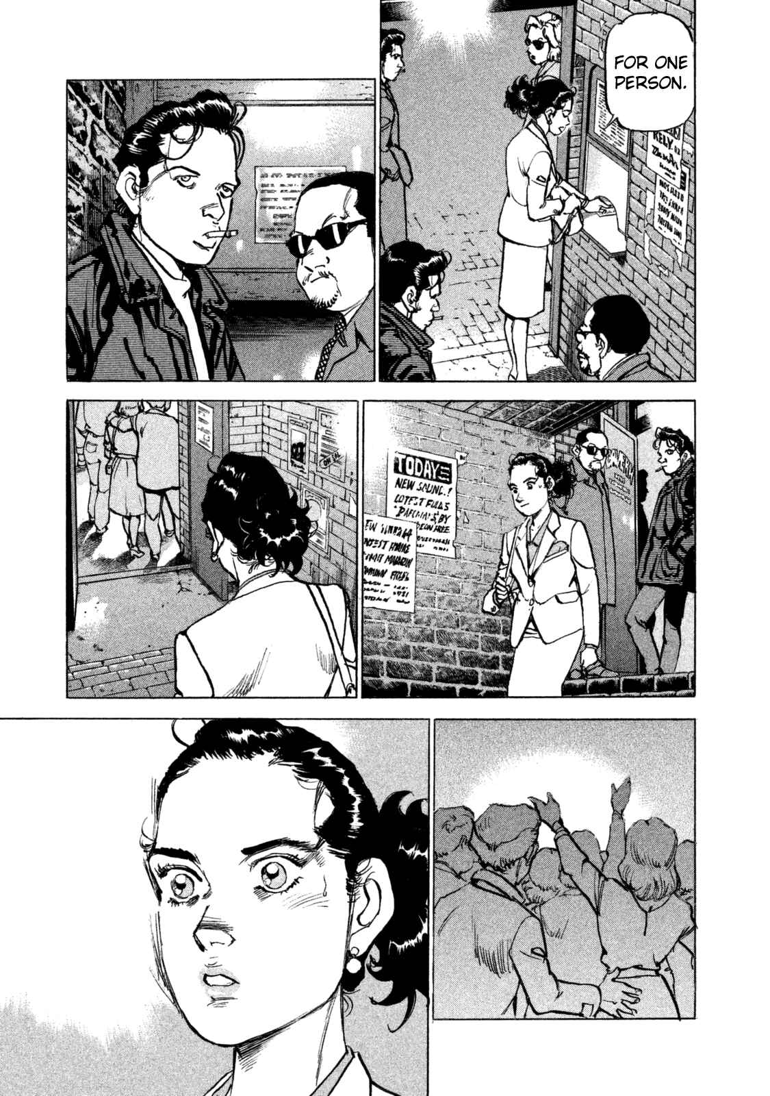 Page 7 Chapter 33 We Are the Beatles