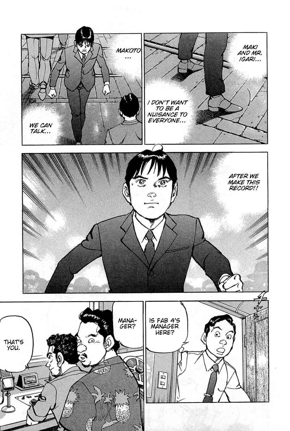 Page 12 Chapter 18 We Are the Beatles