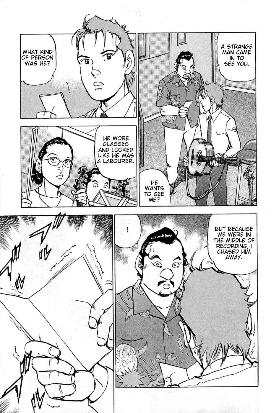 Page 14 Chapter 18 We Are the Beatles