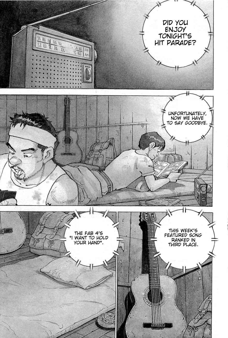 Page 2 Chapter 18 We Are the Beatles
