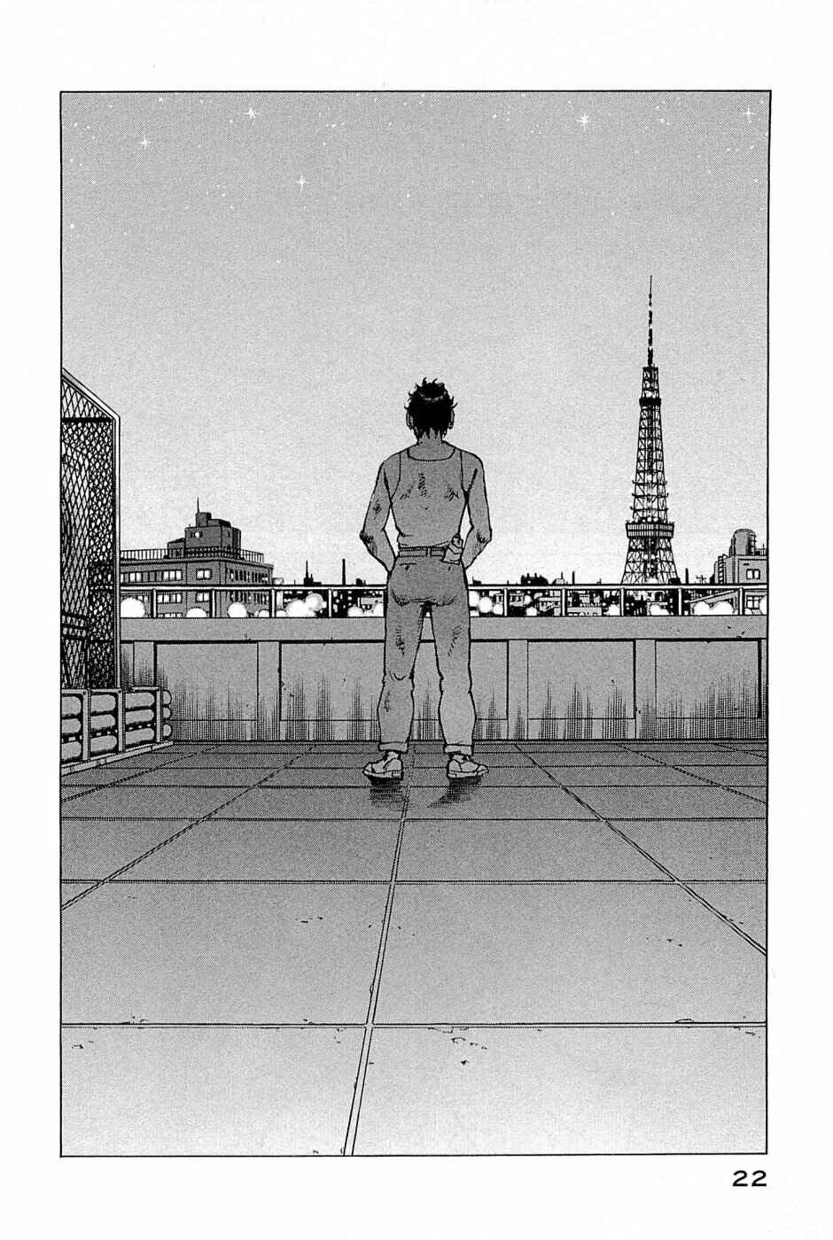 Page 21 Chapter 18 We Are the Beatles