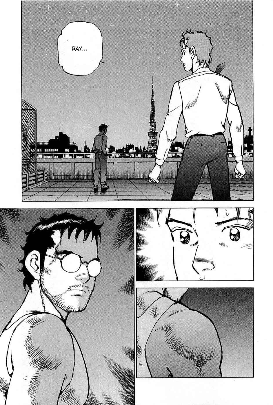 Page 22 Chapter 18 We Are the Beatles