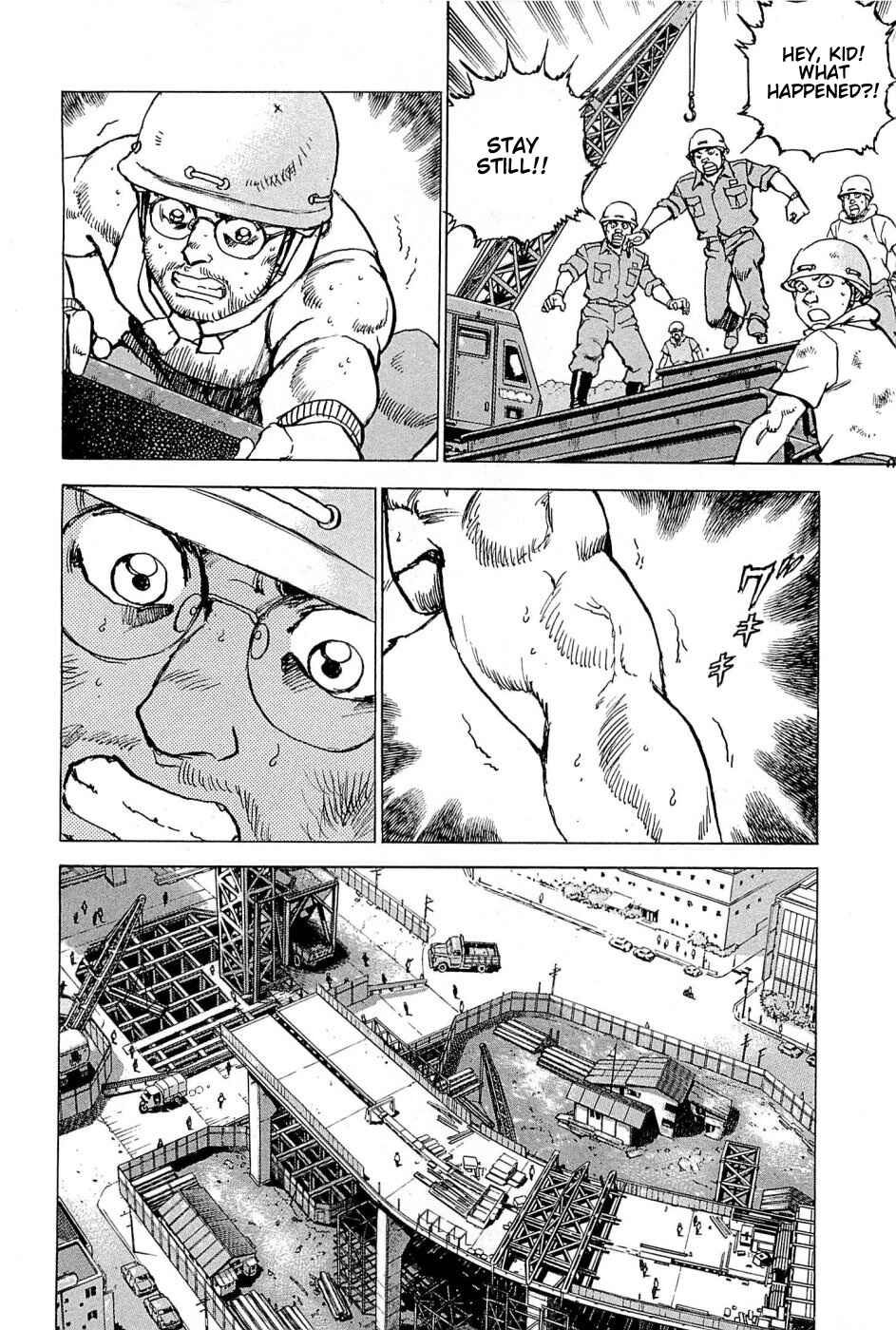 Page 11 Chapter 20 We Are the Beatles