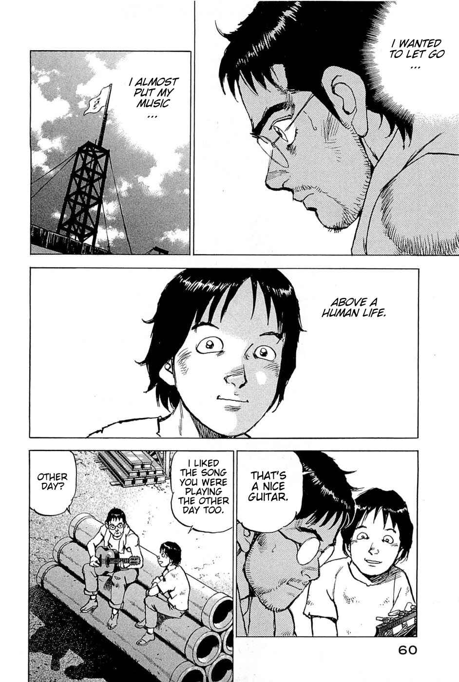 Page 15 Chapter 20 We Are the Beatles