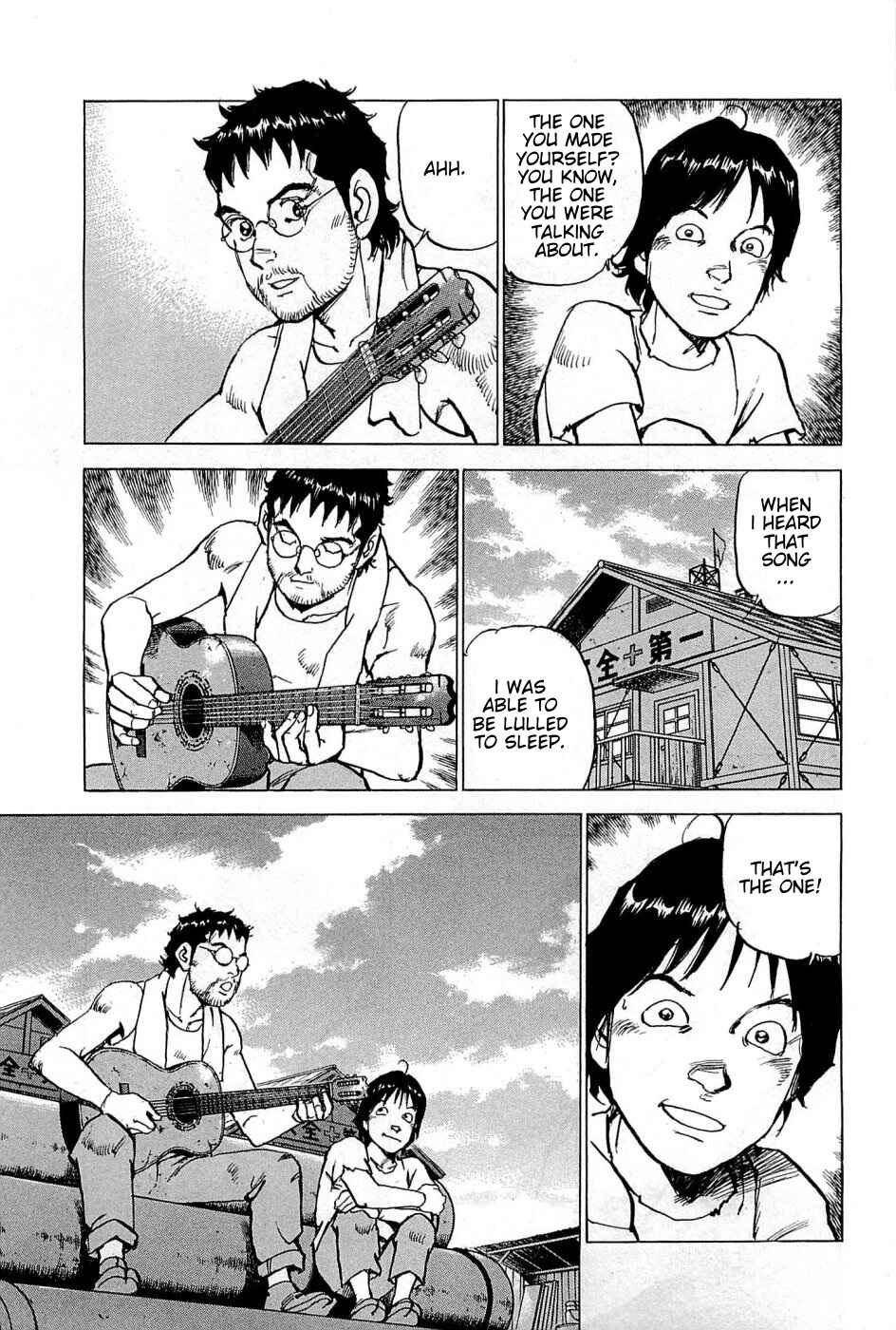 Page 16 Chapter 20 We Are the Beatles