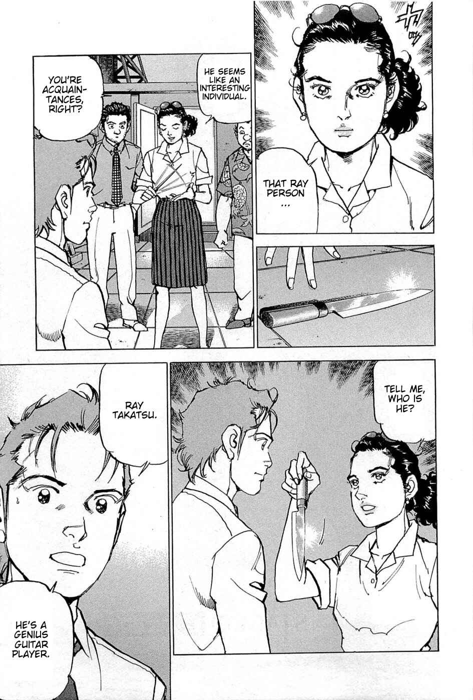 Page 2 Chapter 20 We Are the Beatles