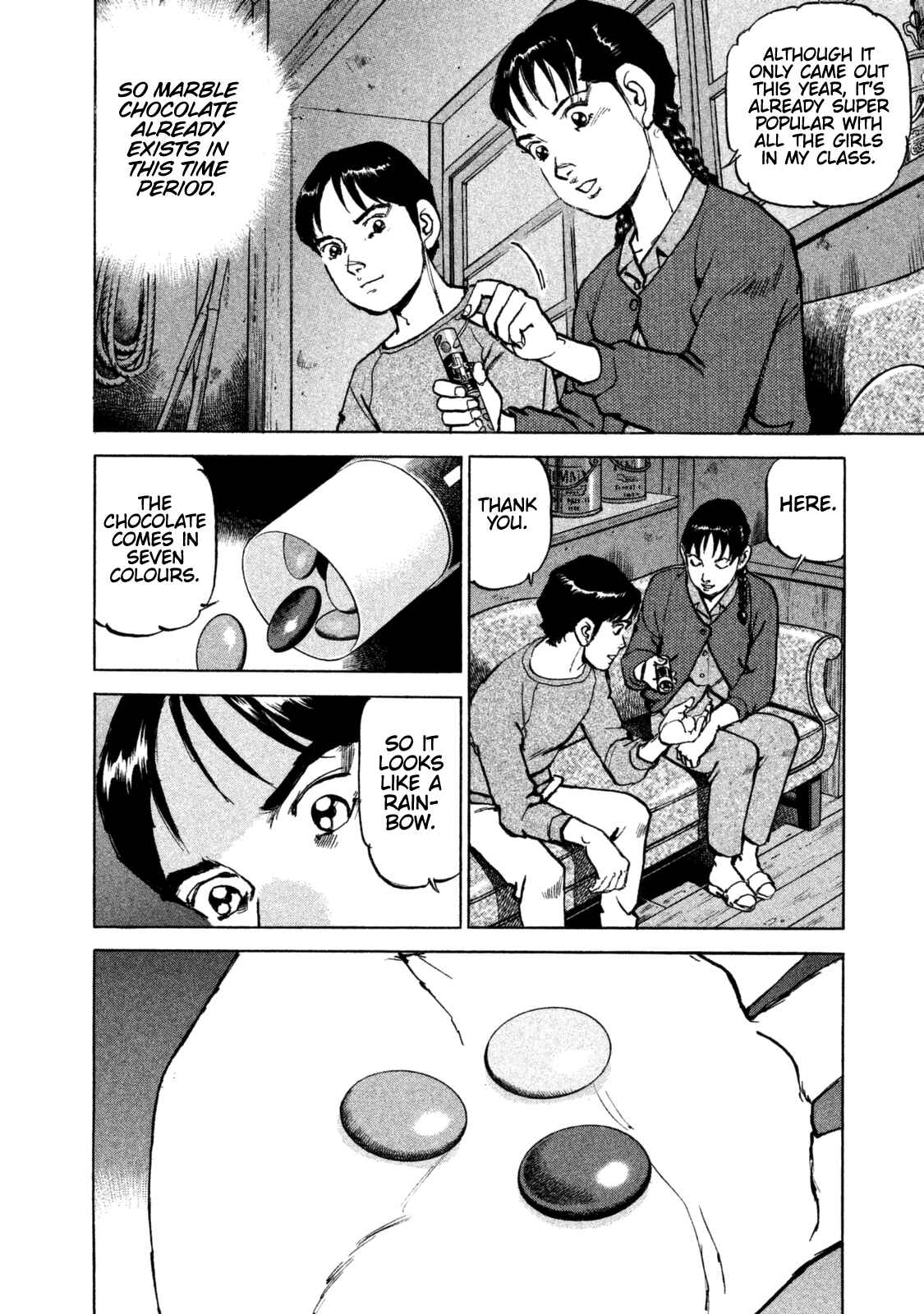 Page 12 Chapter 43 We Are the Beatles